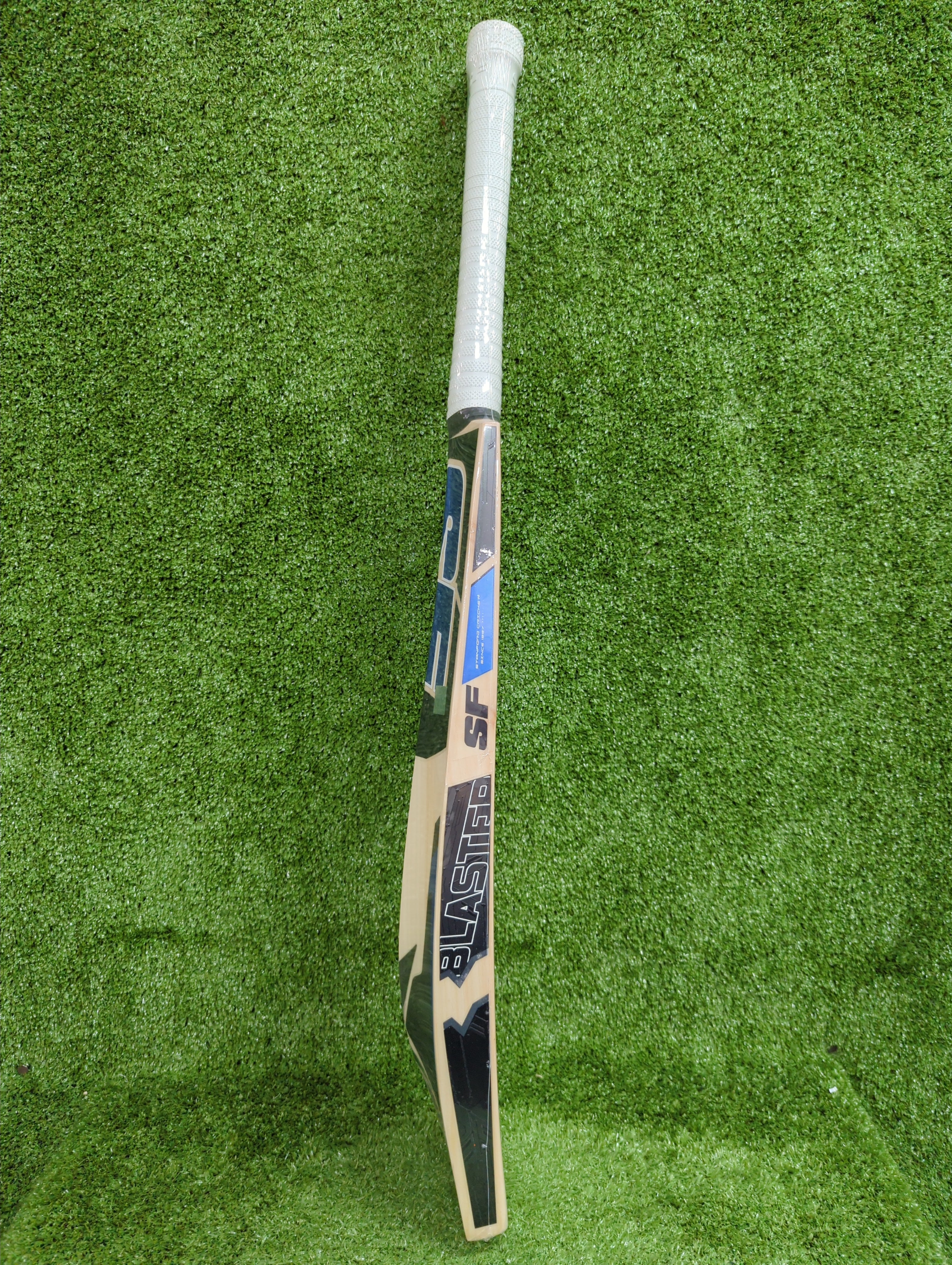 SF Blaster 8000 English Willow Cricket Bat