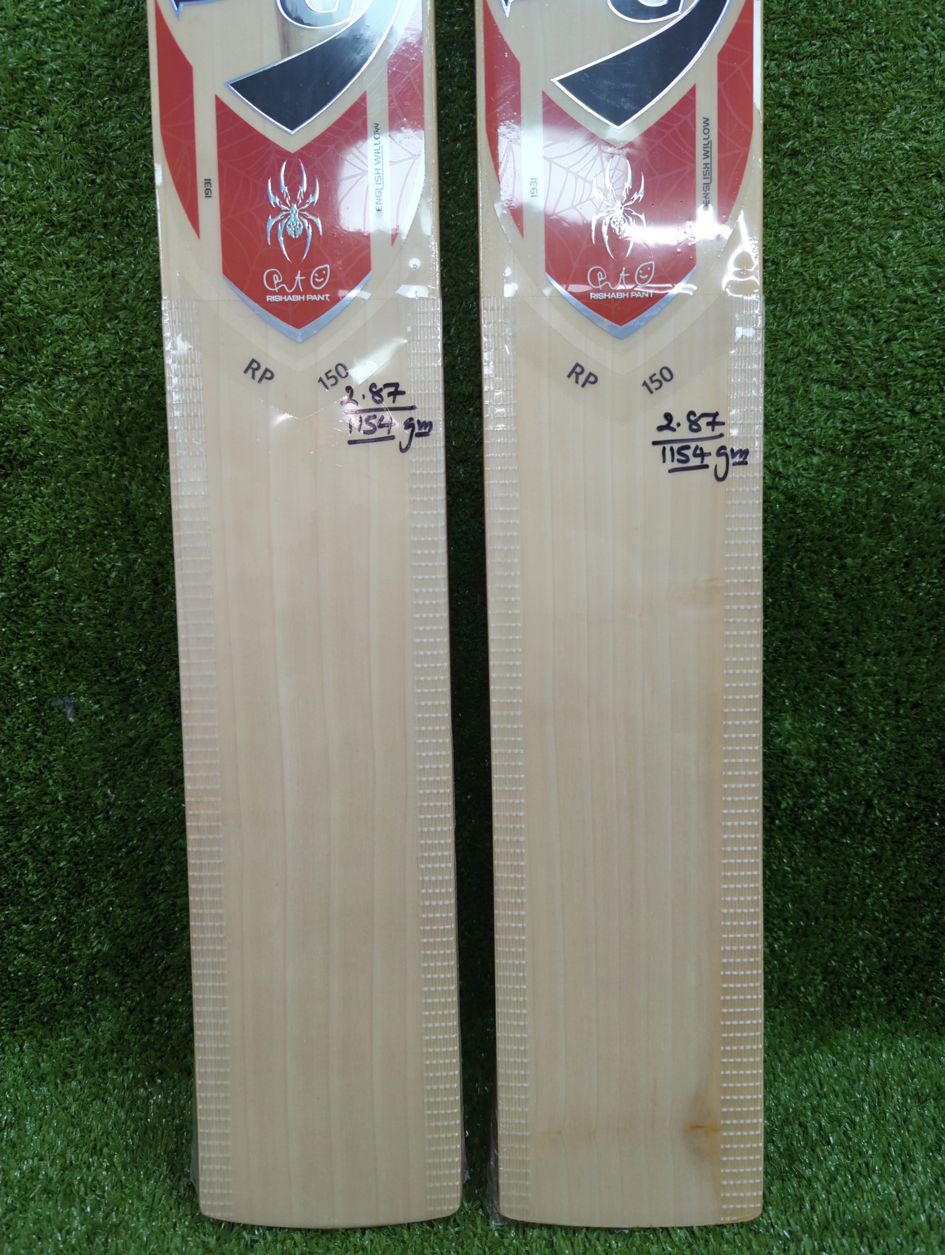 SG RP 150 English Willow Cricket Bat SG