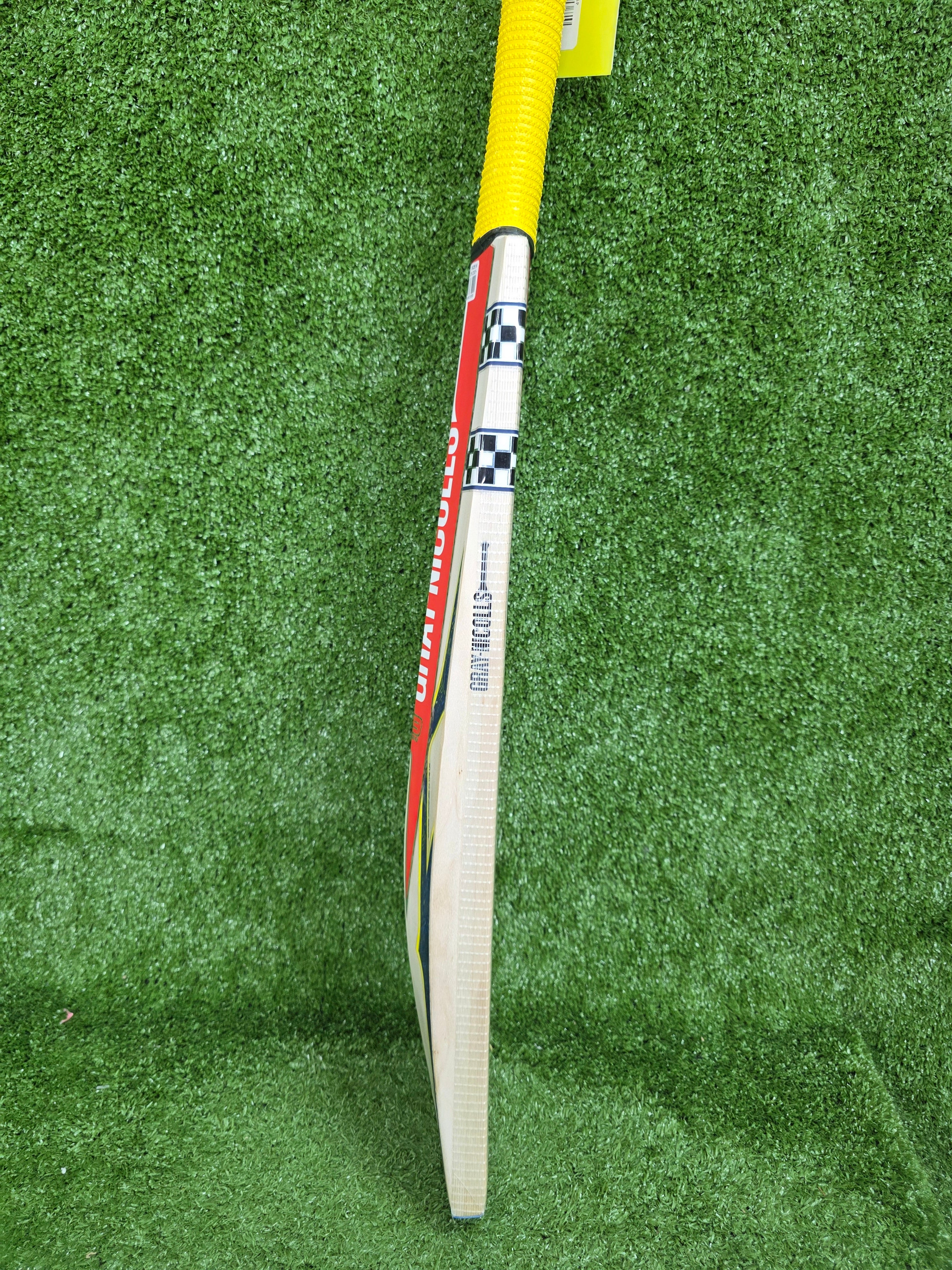 Gray-Nicolls Havoc HB317 GN330+ Junior / Youth English Willow Cricket Bat