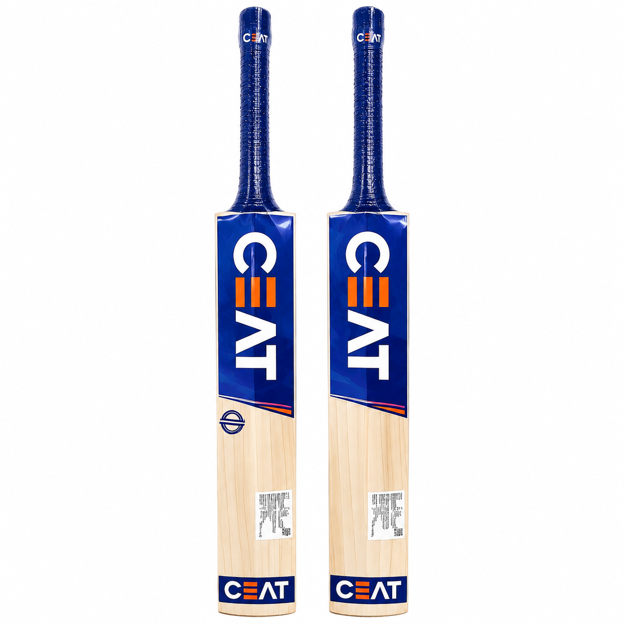 CEAT Sport Drive English Willow Cricket Bat – Grade 3, Club Level Ceat