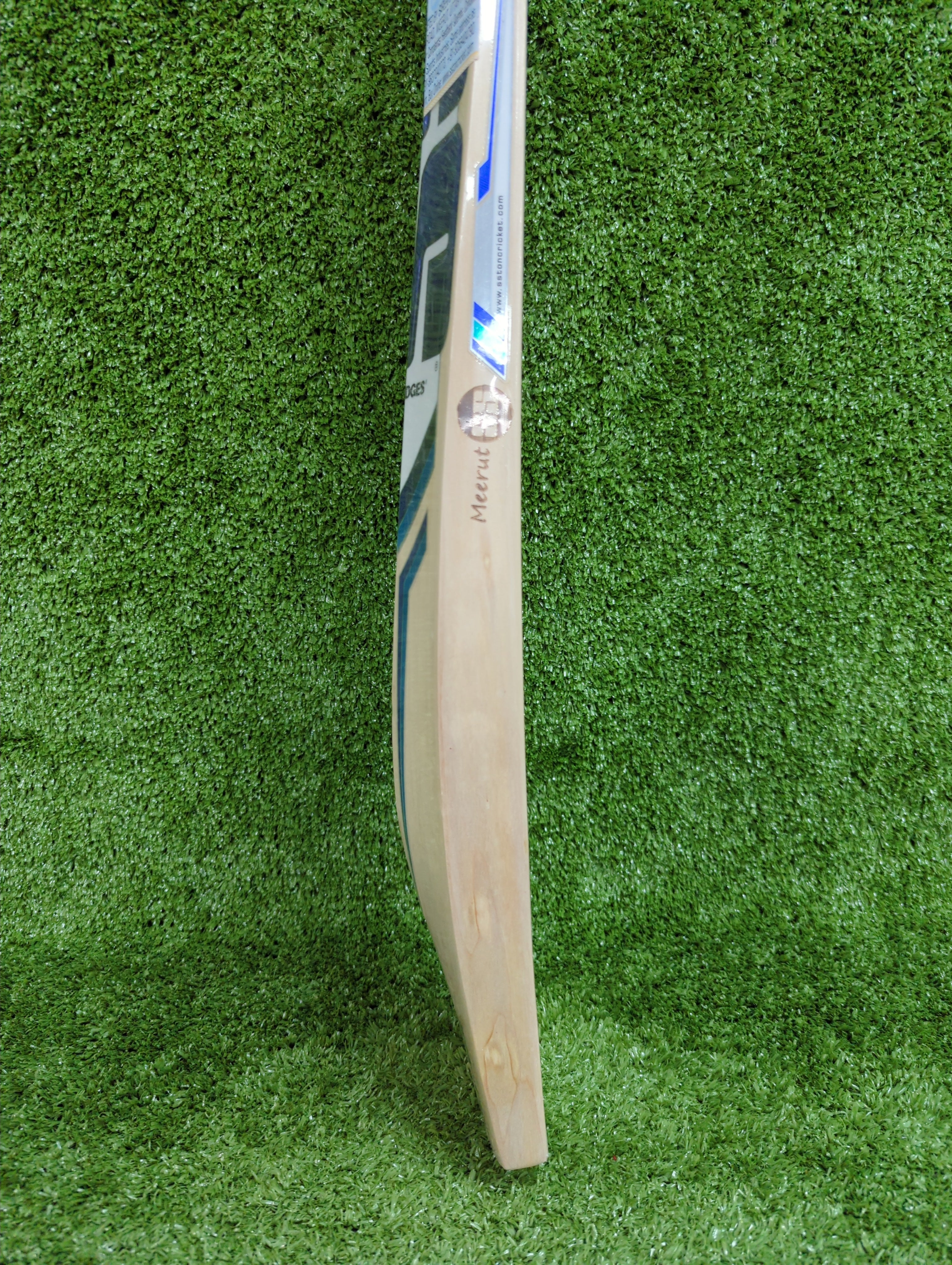 SS Sky Flicker Junior / Youth English Willow Cricket Bat