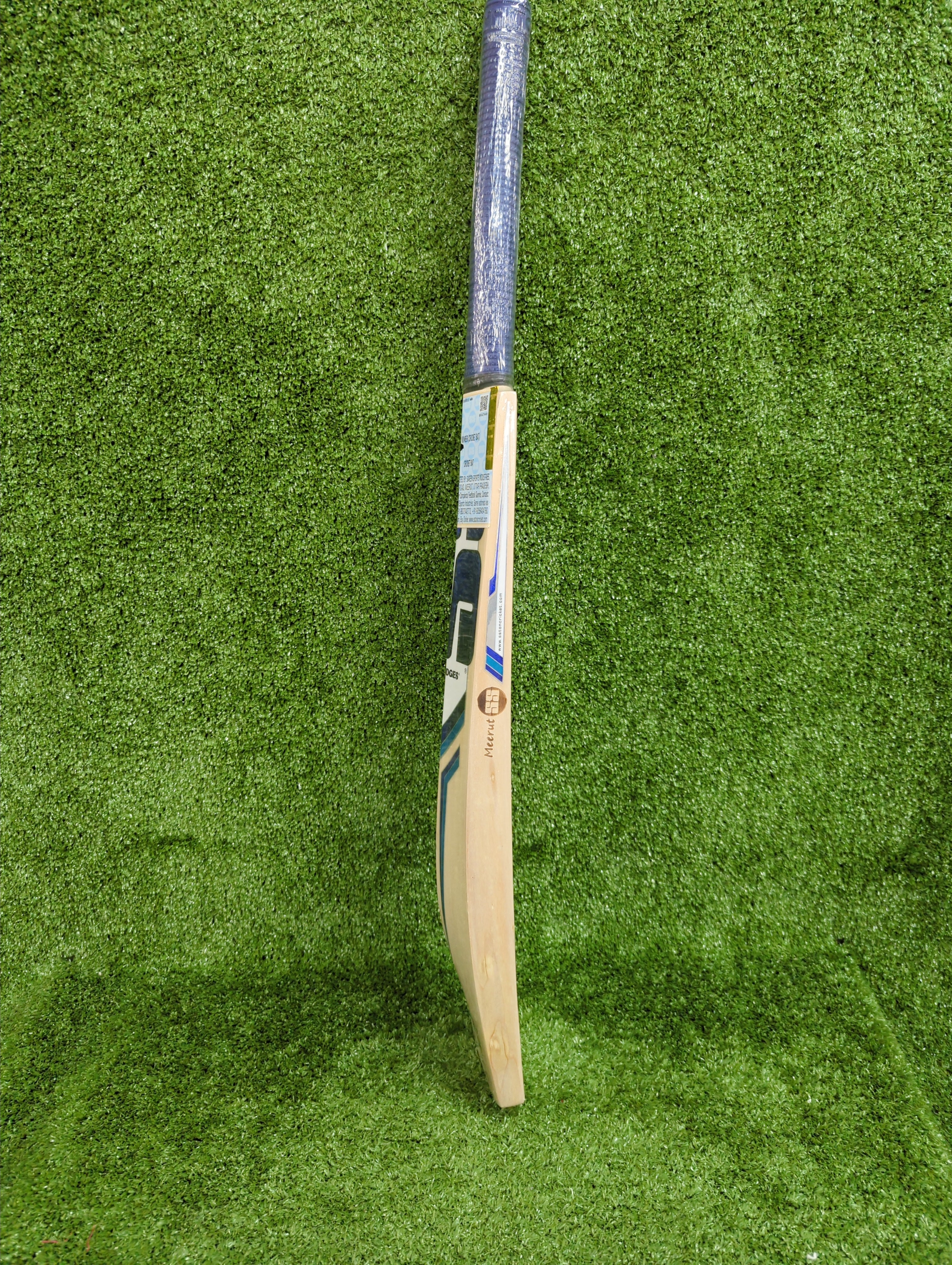 SS Sky Flicker Junior / Youth English Willow Cricket Bat