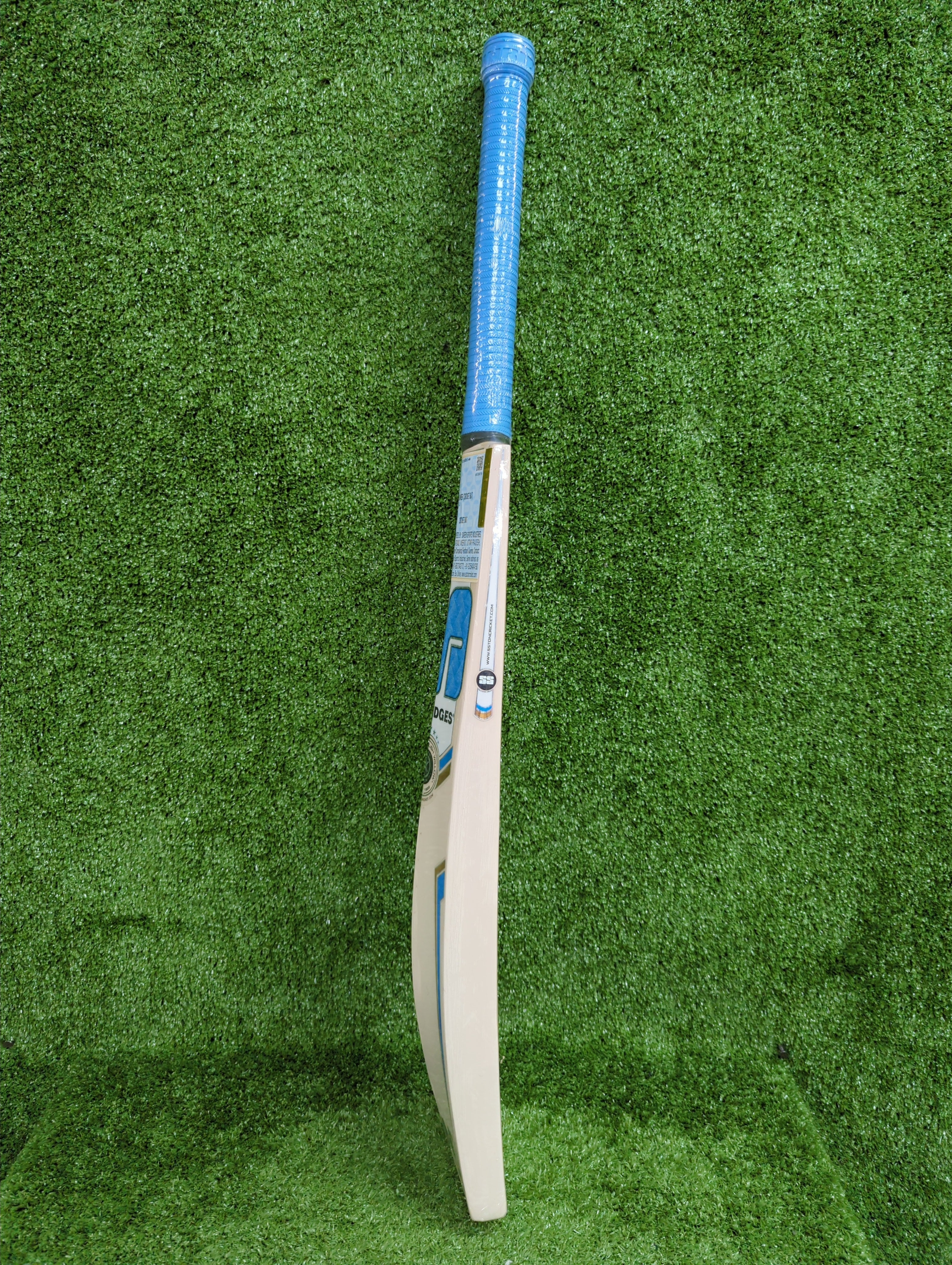 SS Storm English Willow Cricket Bat