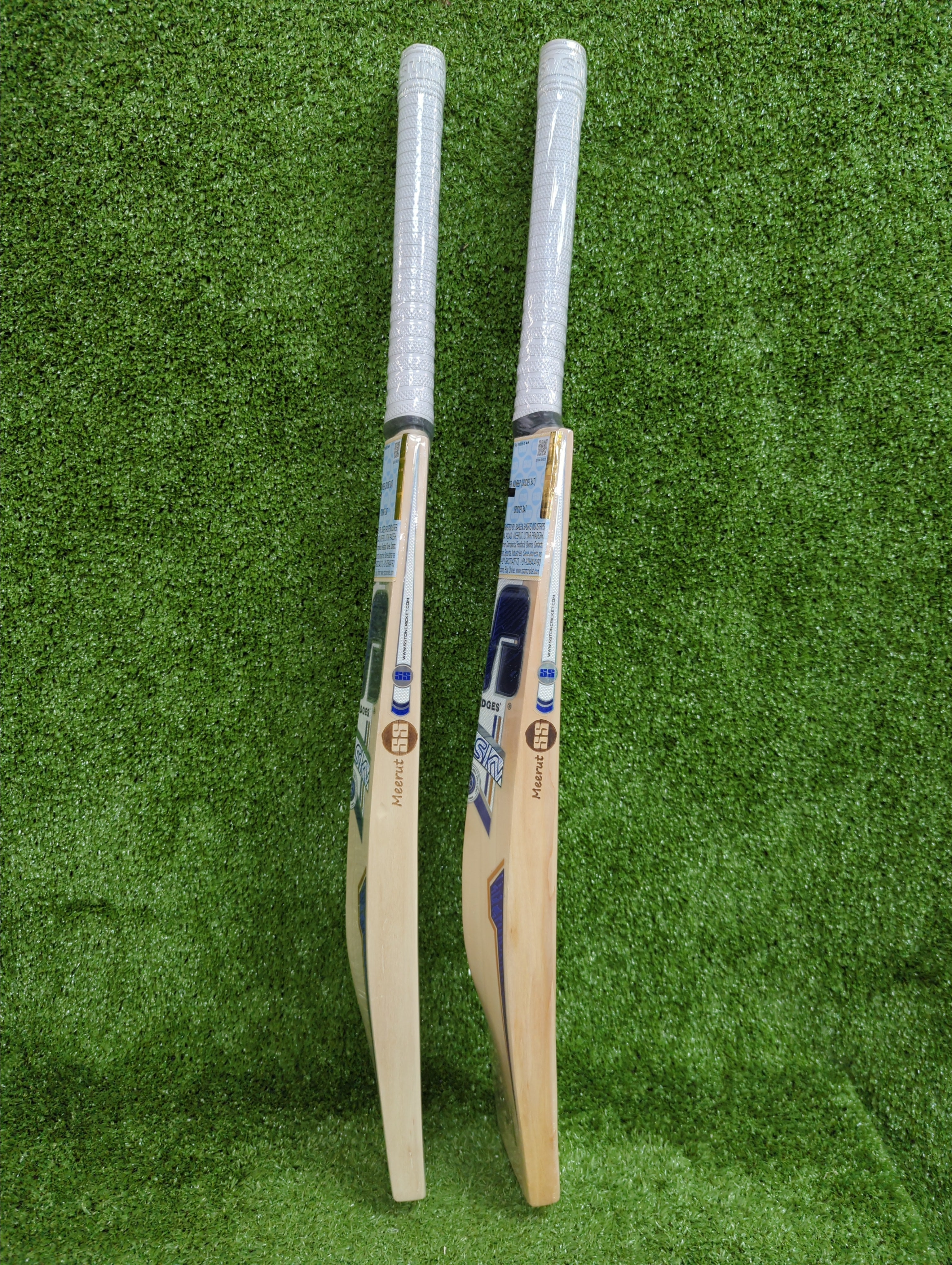 SS Sky 360 Junior / Youth Cricket Bat