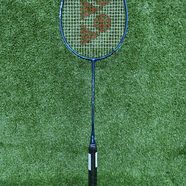 Yonex Nanoflare 800 Play Deep Green Badminton Racket