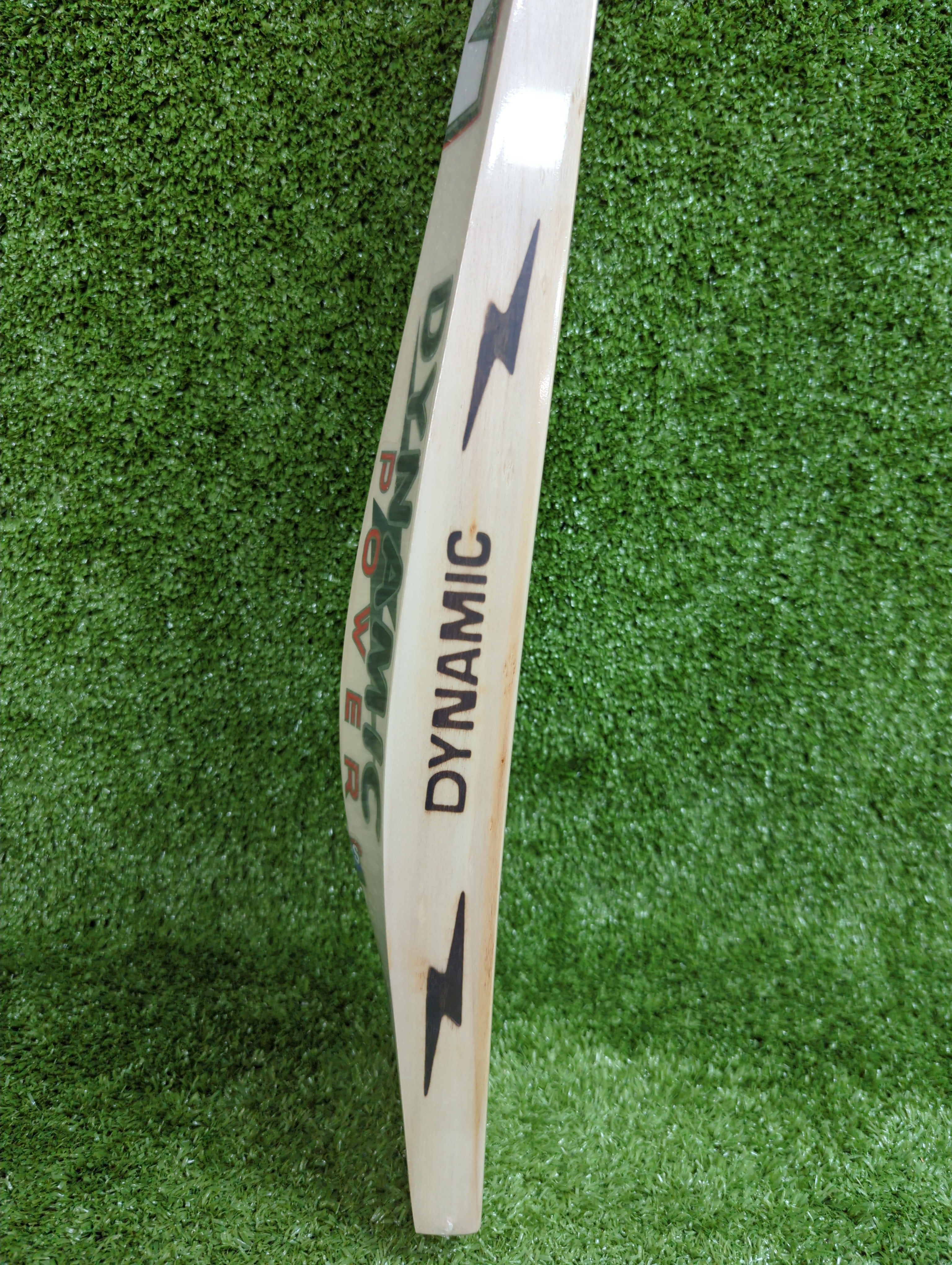 BDM Dynamic Power 20-20 English Willow Cricket Bat