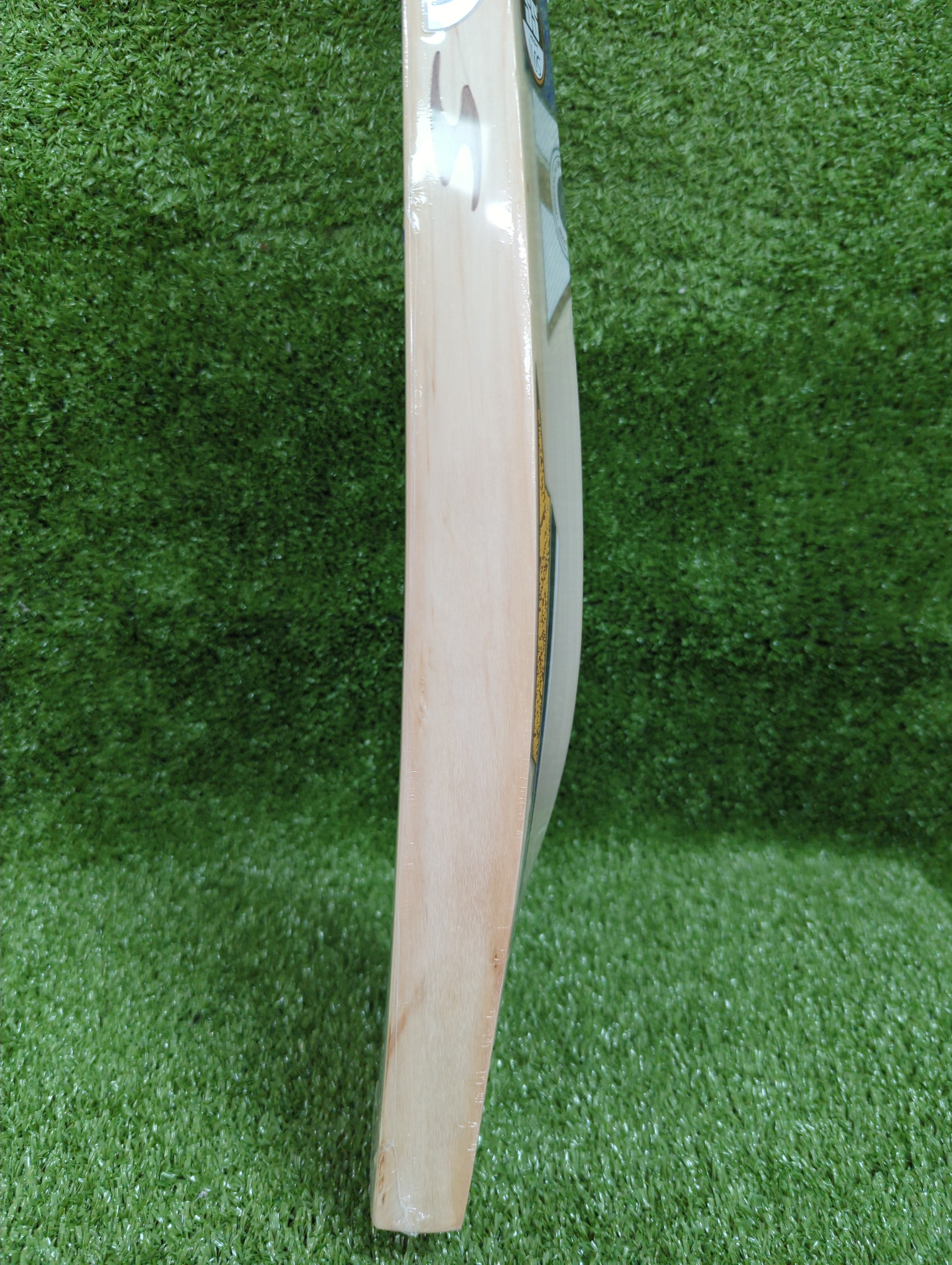 SS Ton Reserve Edition English Willow Cricket Bat by SS - alternate view 6 - TopCricketStore