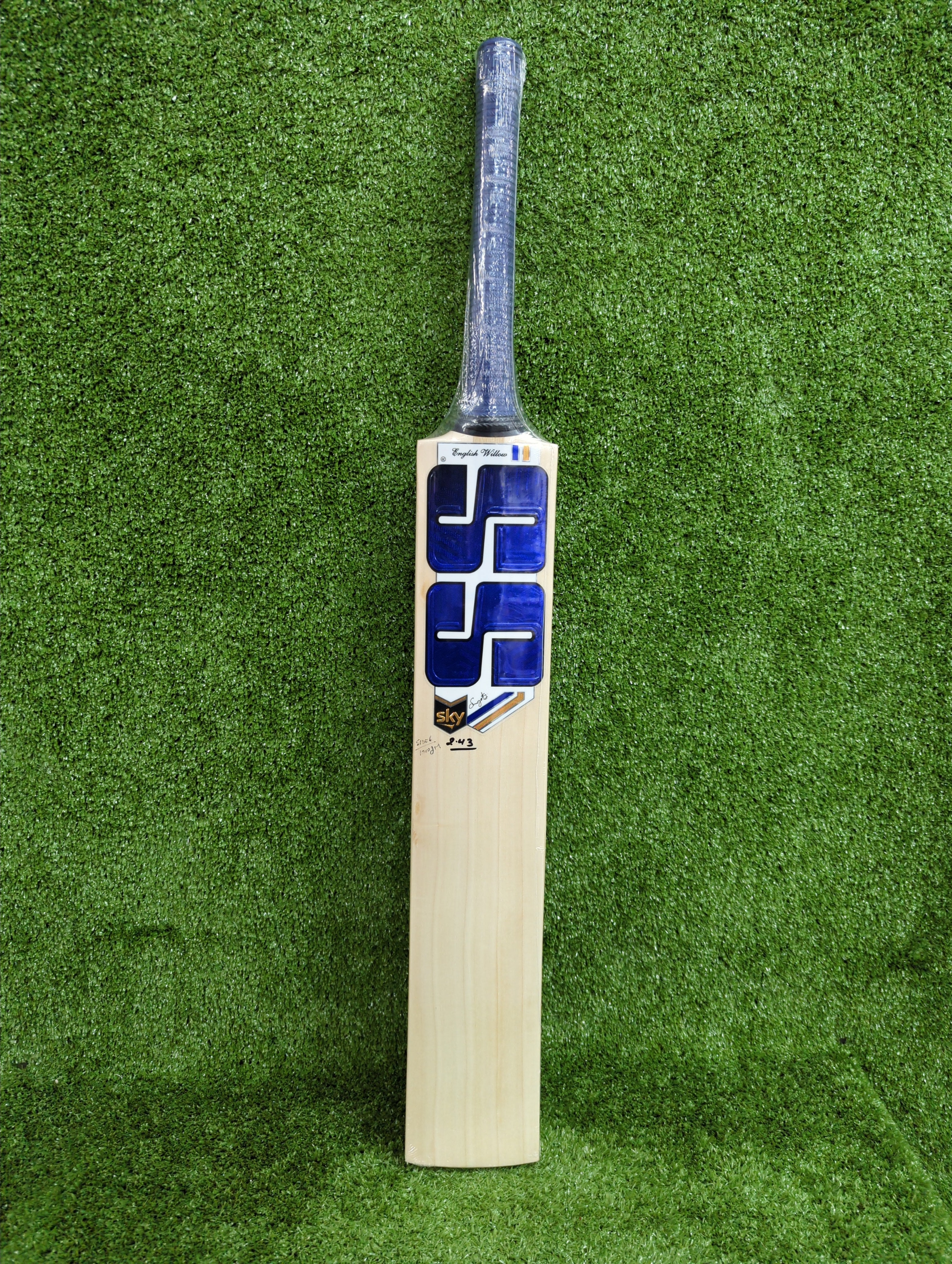 SS Sky 360 Junior / Youth Cricket Bat