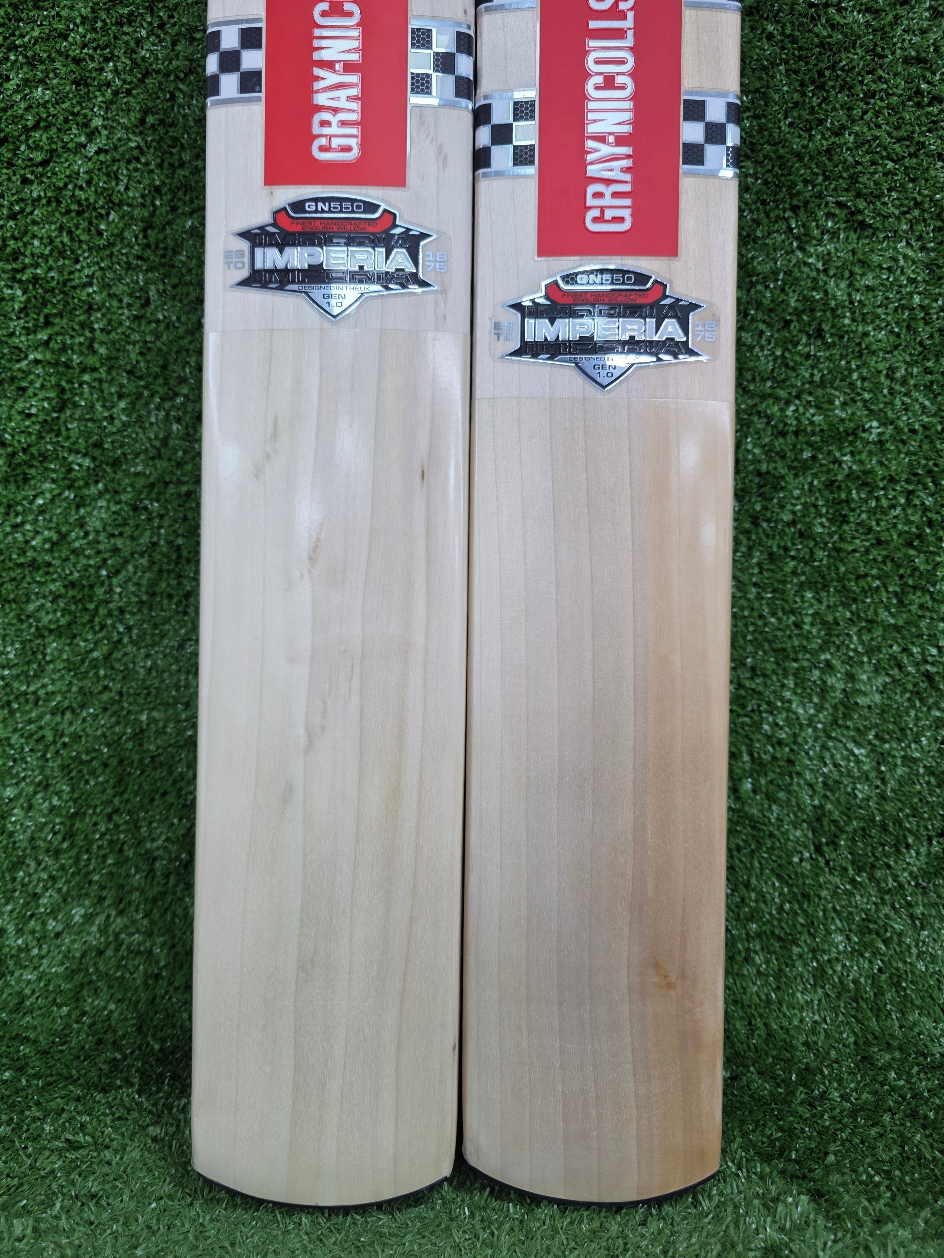Gray-Nicolls Imperia Gen 1.0 GN550 Junior / Youth English Willow Cricket Bat