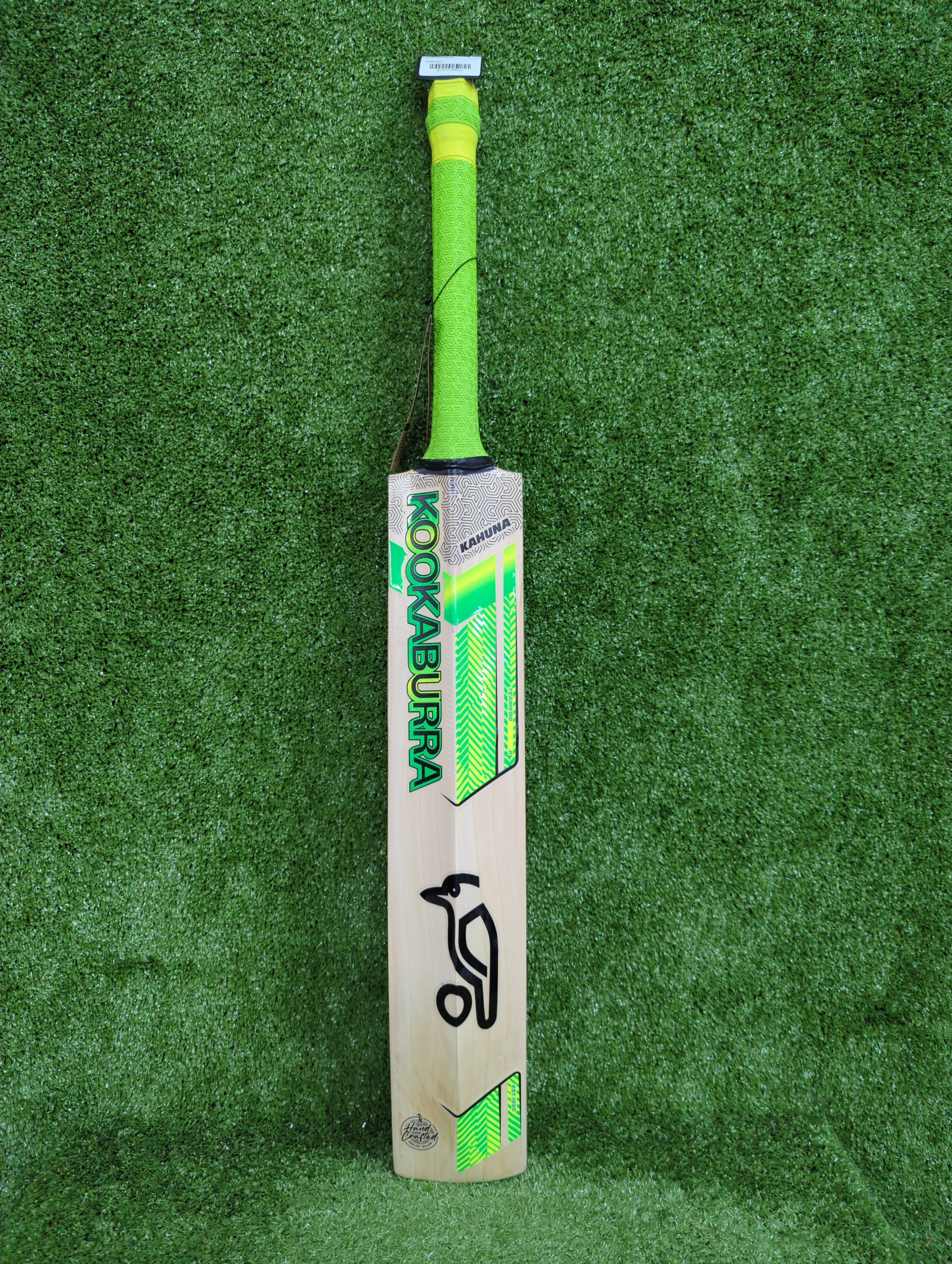 Kookaburra Kahuna Pro Players Edition English Willow Cricket Bat