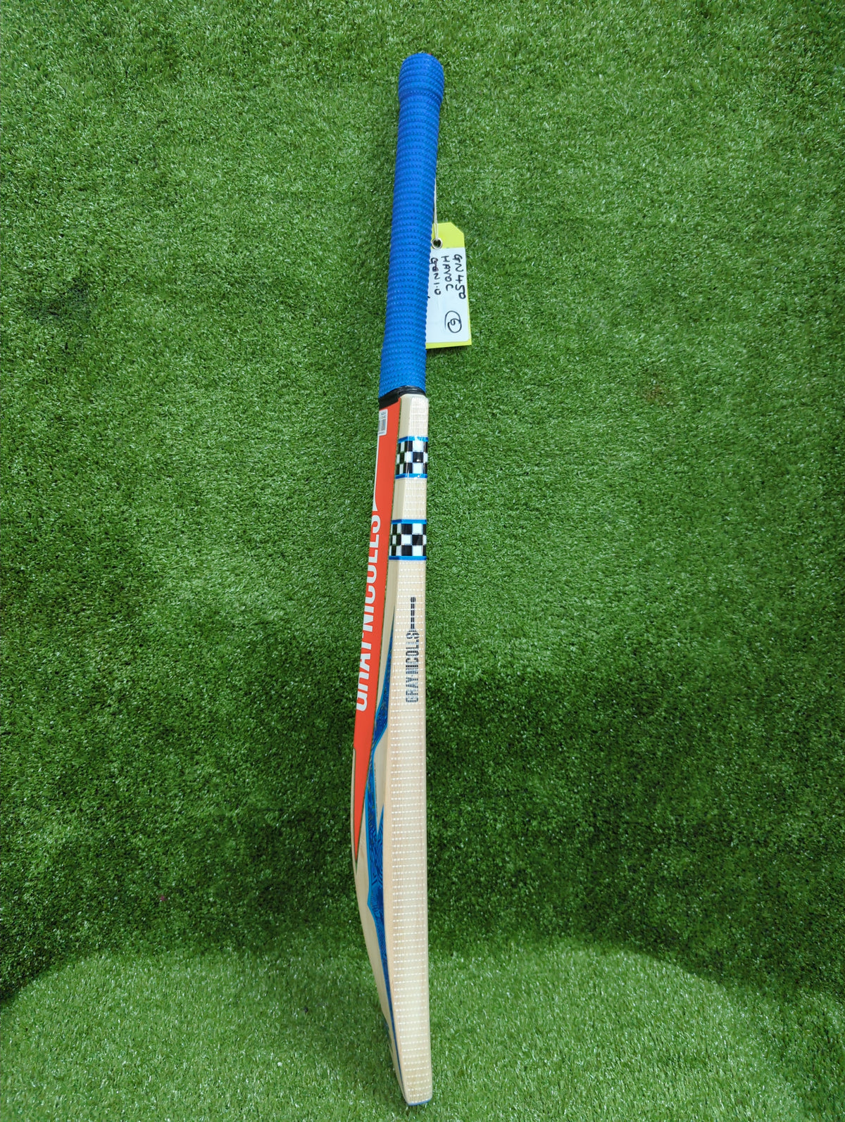 Gray-Nicolls Havoc 1.0 GN450 Junior / Youth English Willow Cricket Bat GN