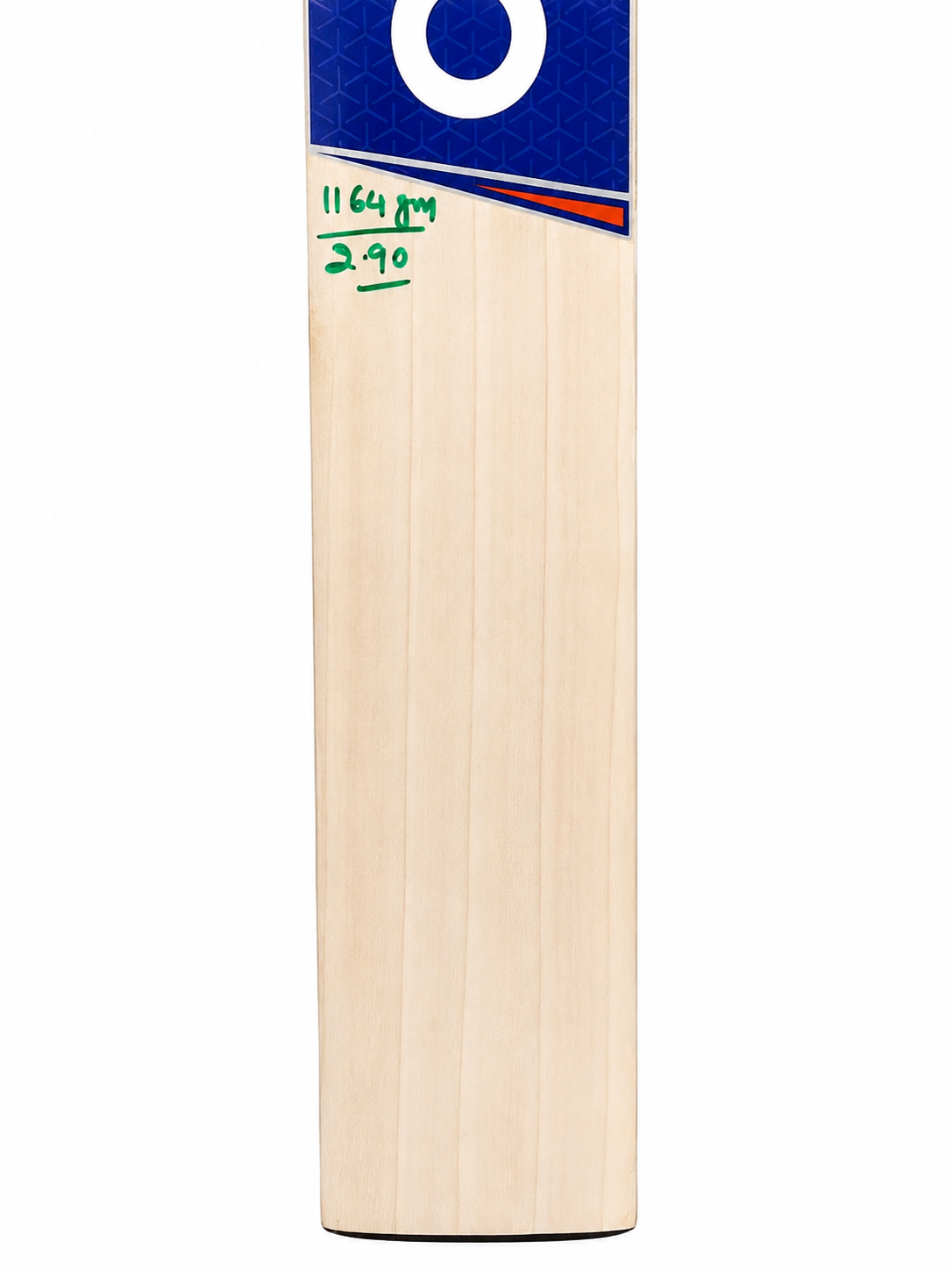 Ceat Storm English Willow Cricket Bat Ceat