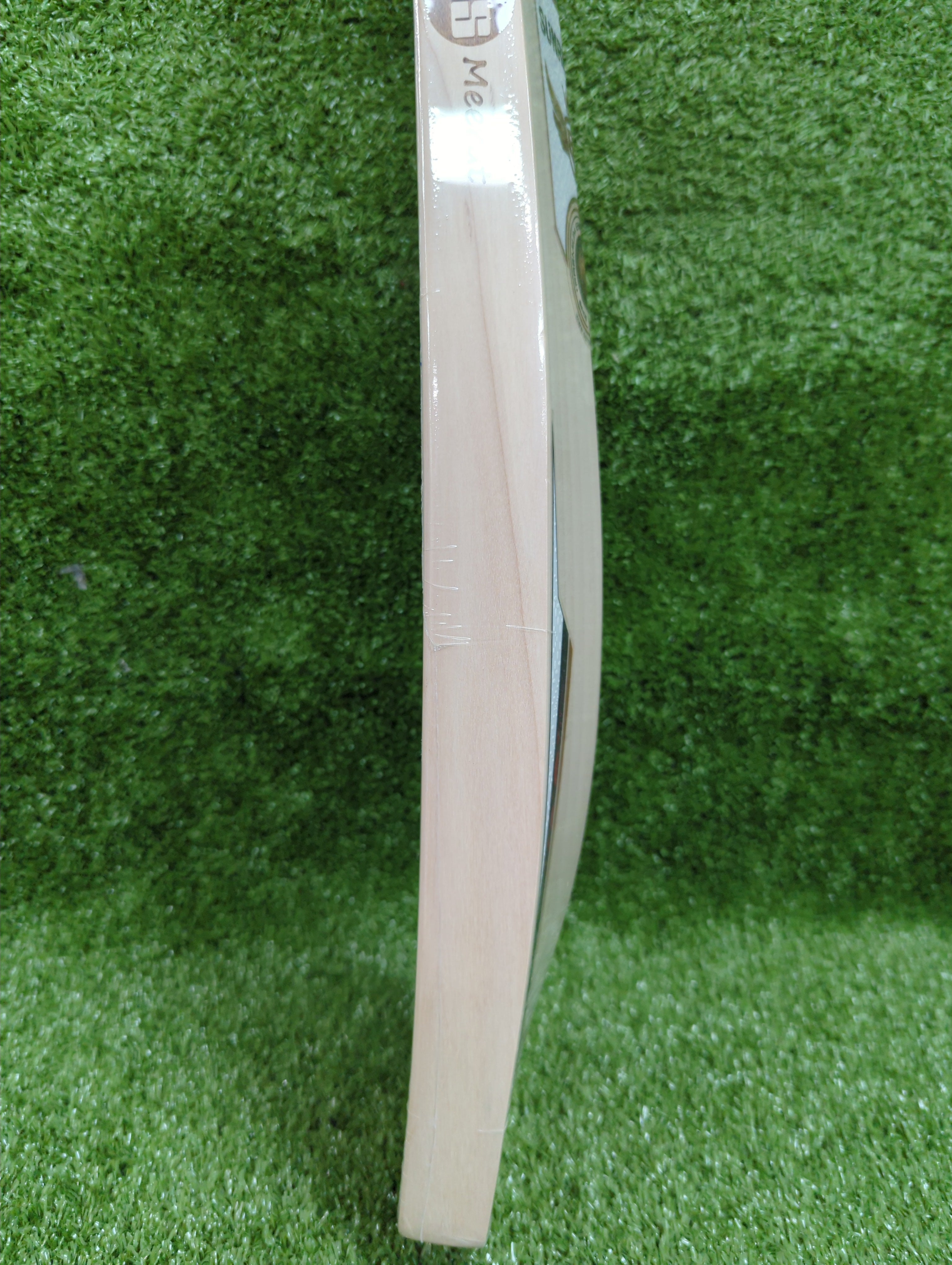SS GG Smacker Extreme English Willow Cricket Bat SS
