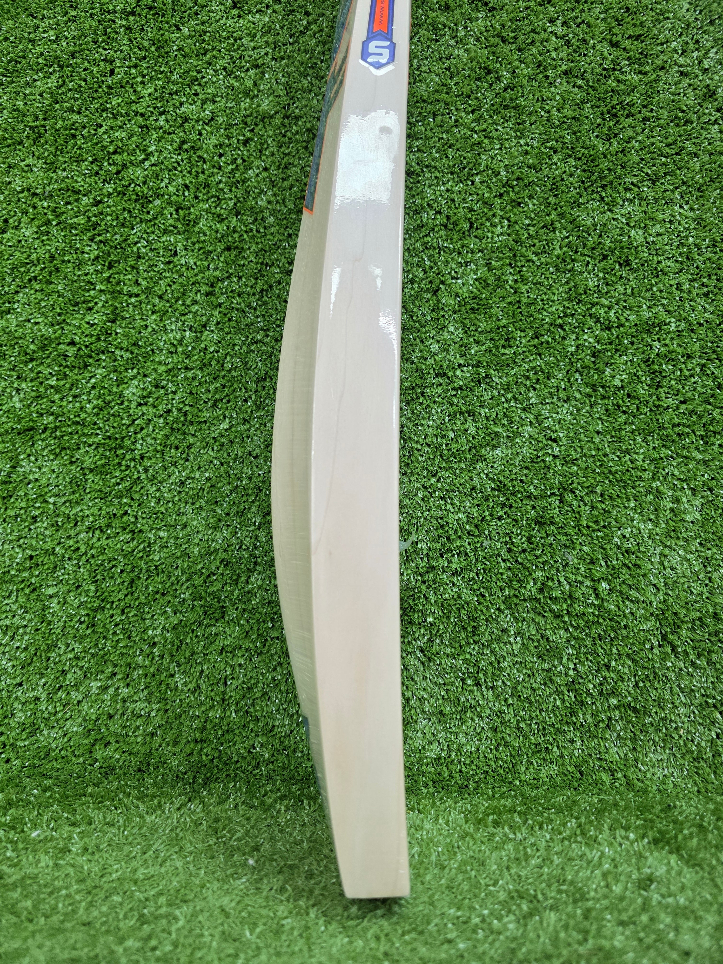 Somi MSD Hitter English Willow Cricket Bat