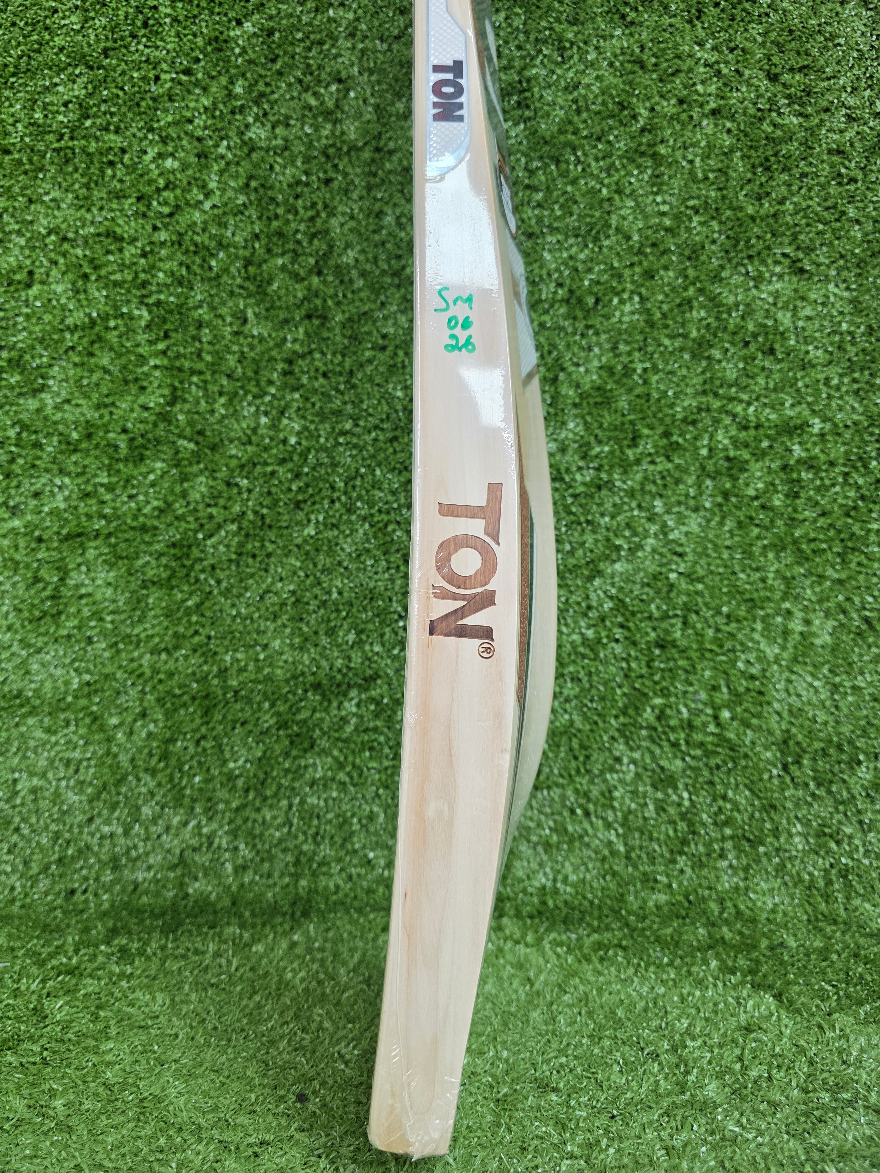 SS Ton Gutsy English Willow Cricket Bat
