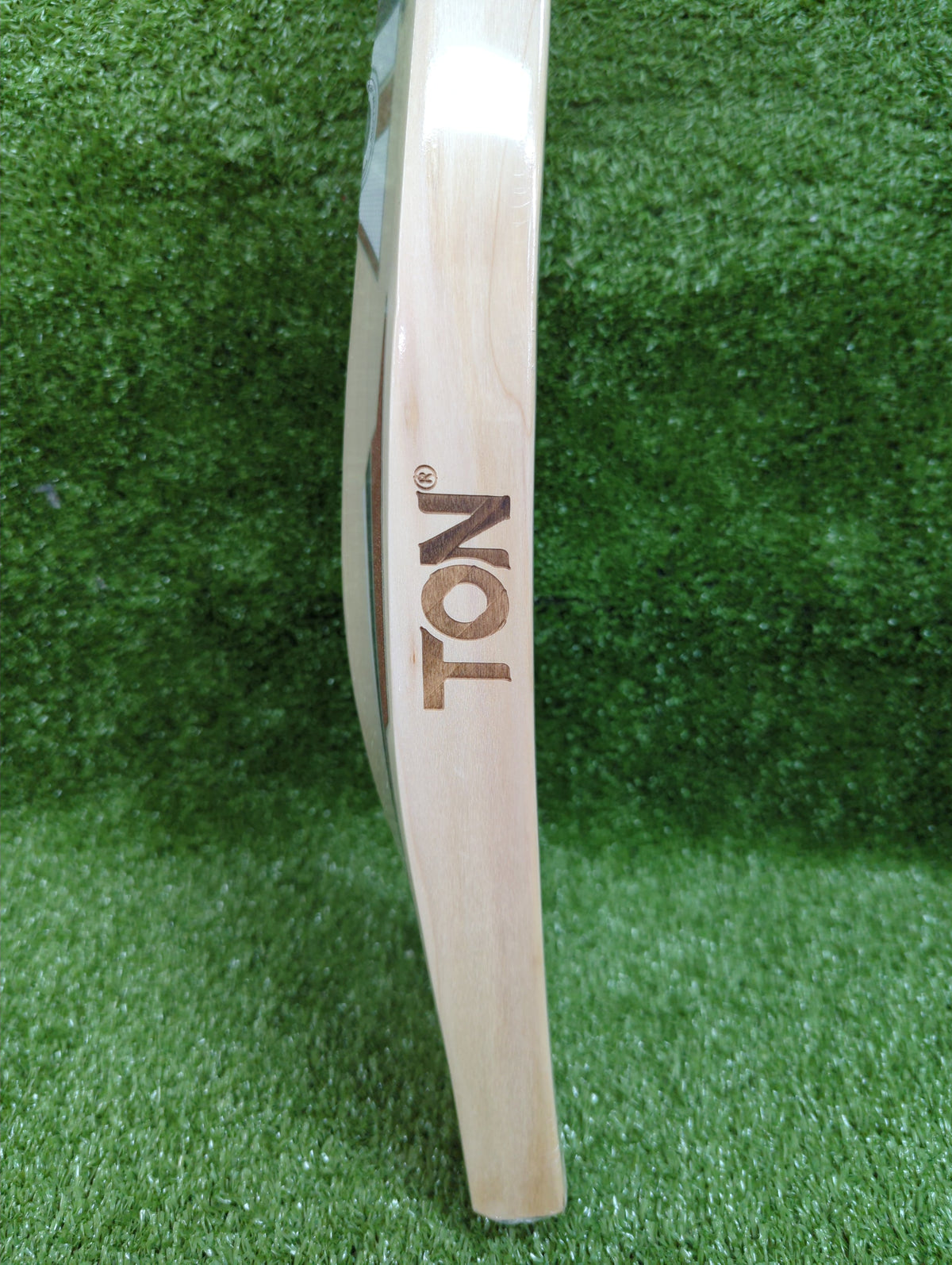 SS Ton Gutsy English Willow Cricket Bat SS