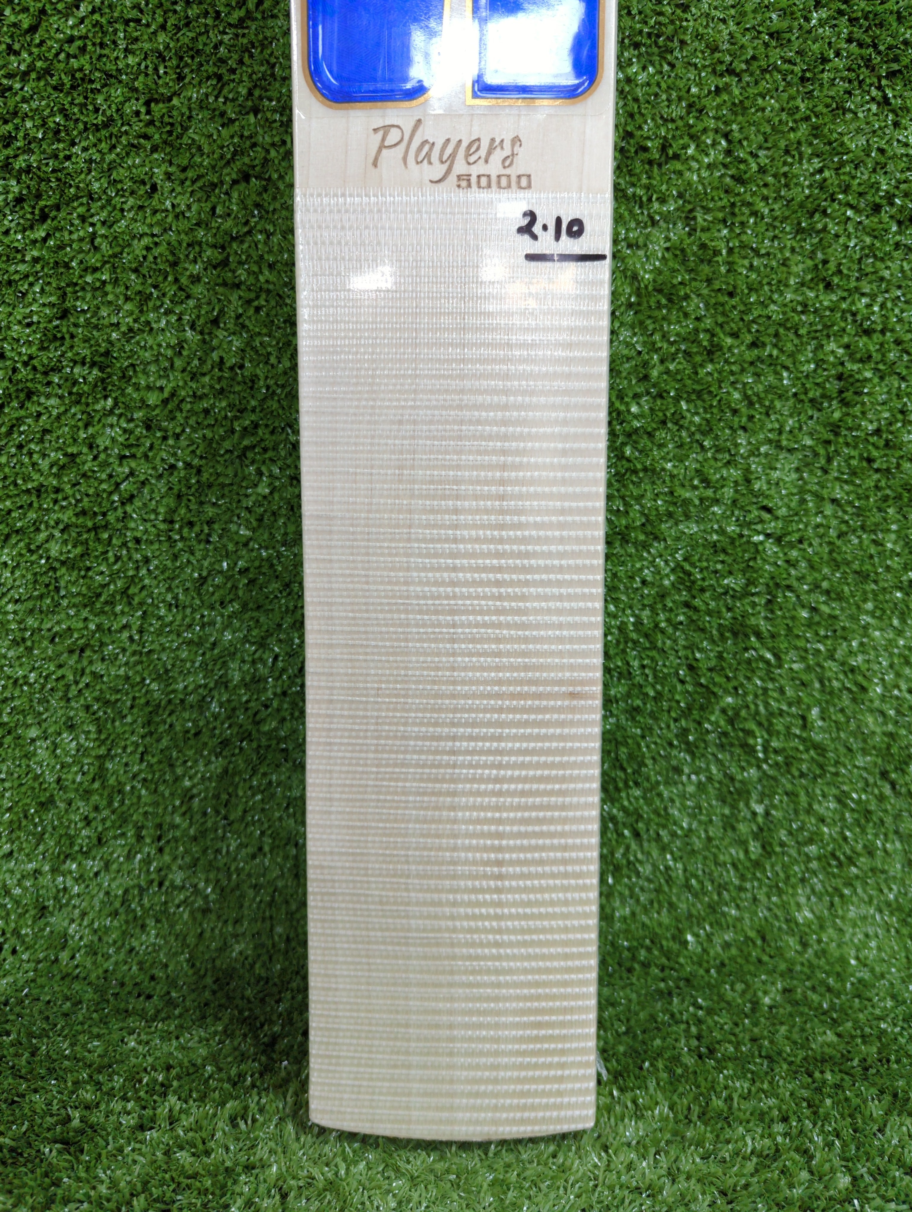 SS Players 5000 English Willow Cricket Bat