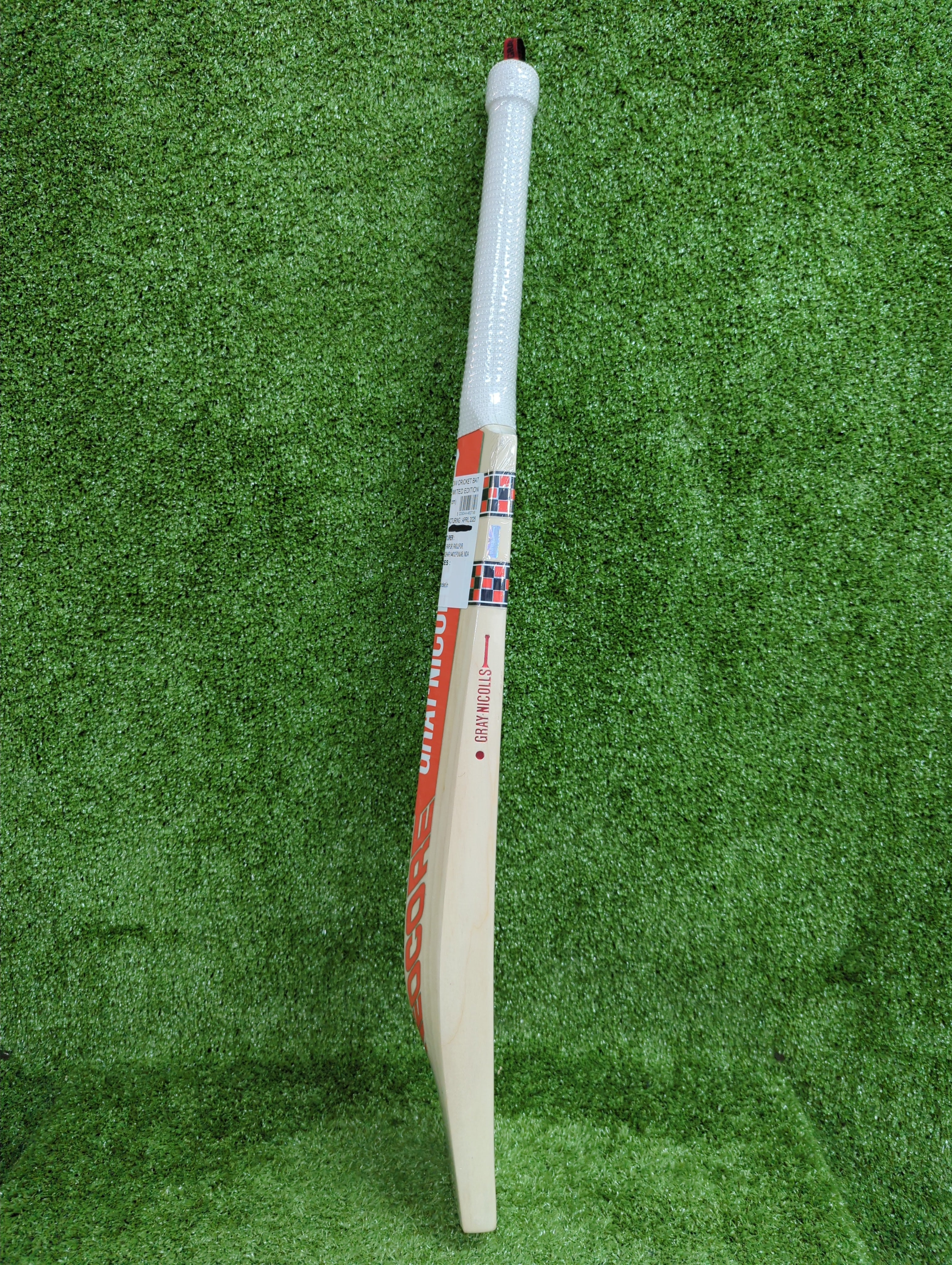 Gray-Nicolls Neocore Limited Edition Adult Cricket Bat
