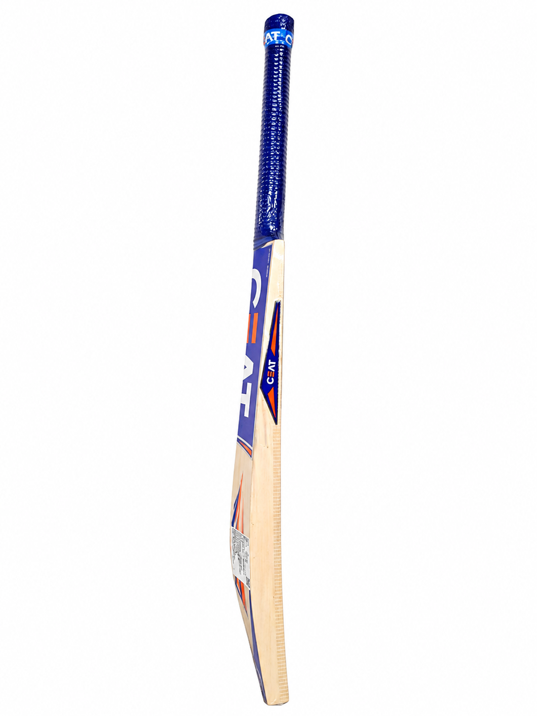 CEAT Mega Gripp Grade 5 English Willow Cricket Bat Ceat