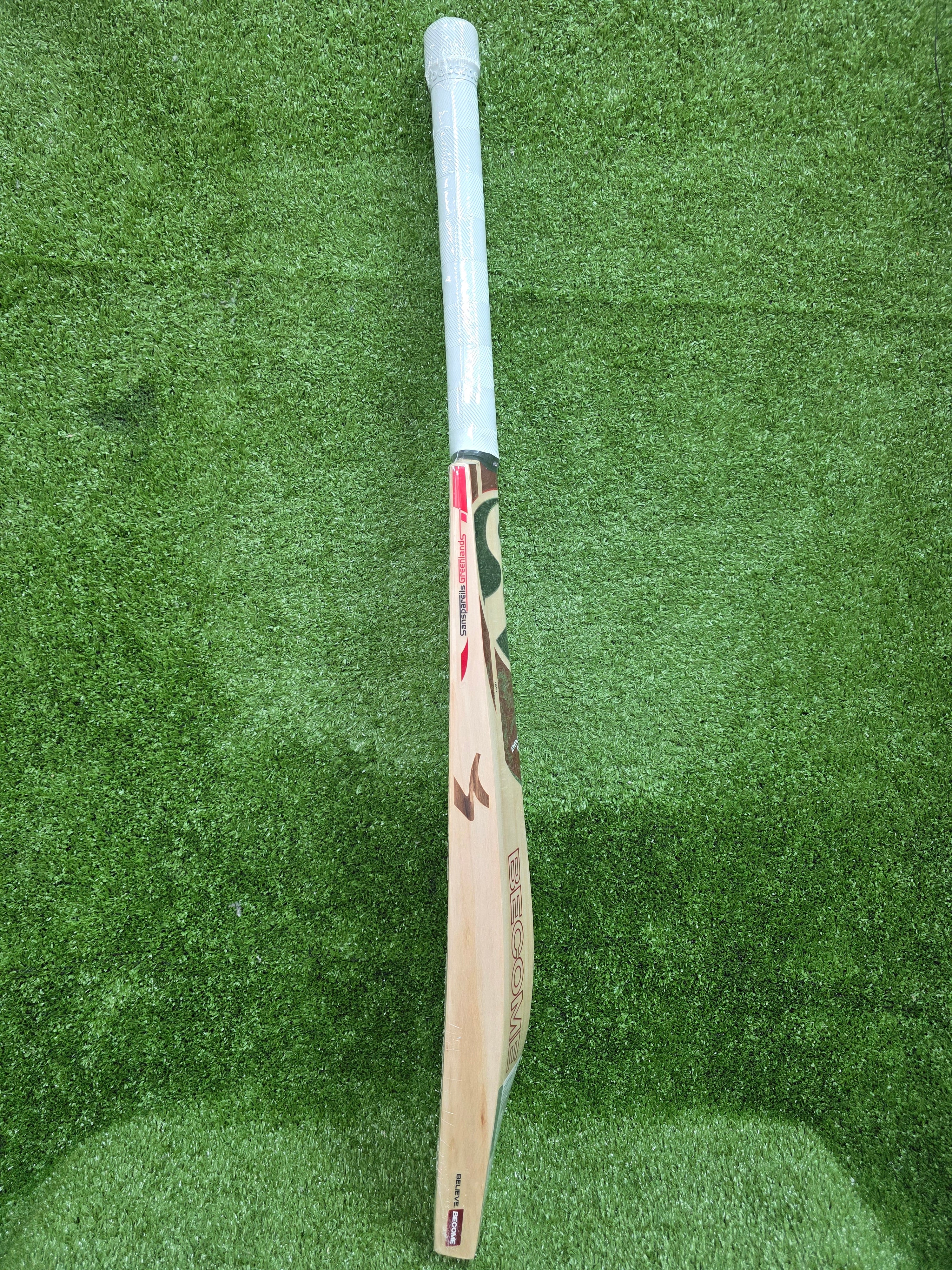 SG KLR Ultimate Cricket Bat SG