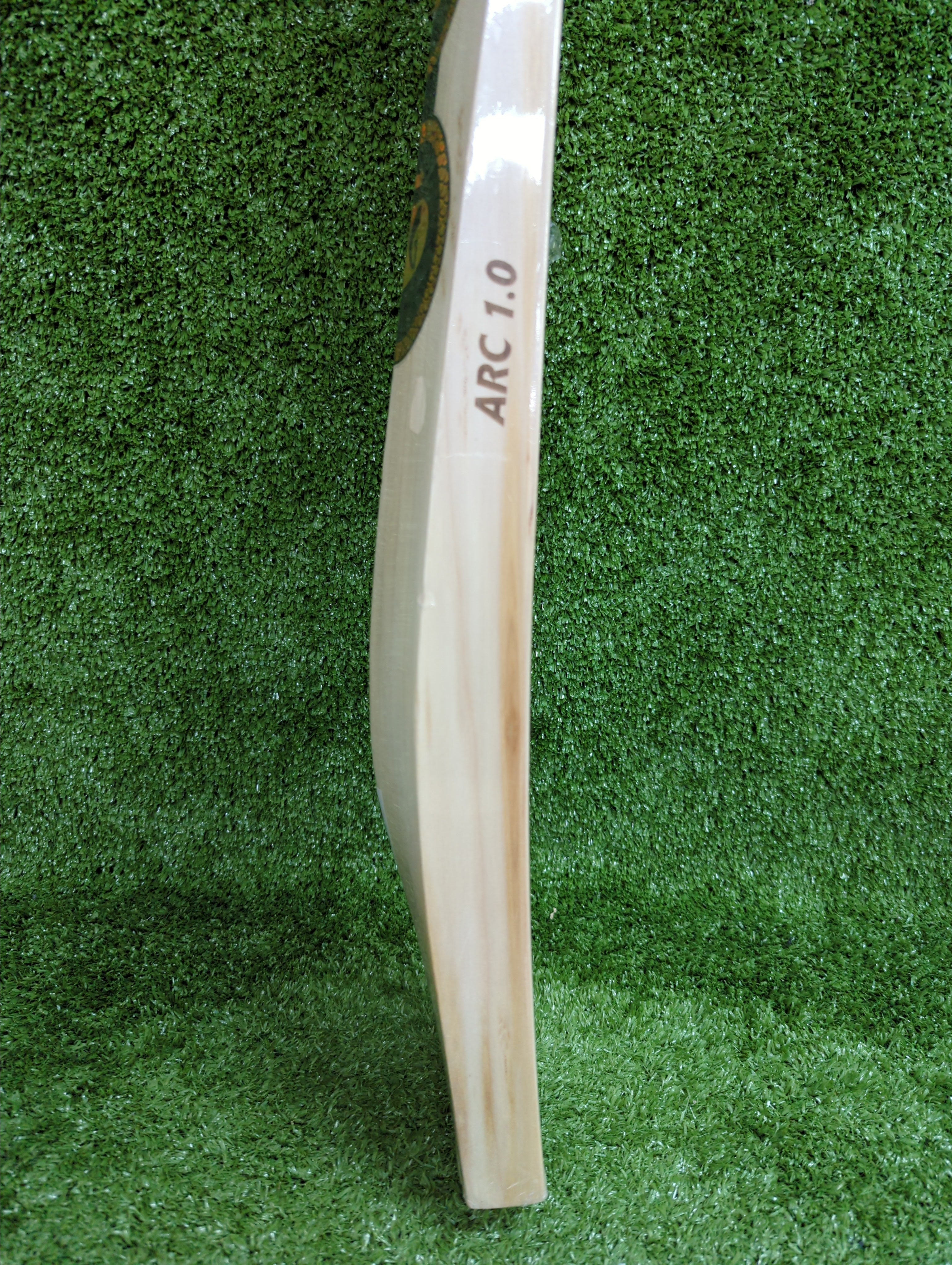 SG King Cobra Arc 1.0 English Willow Cricket Bat