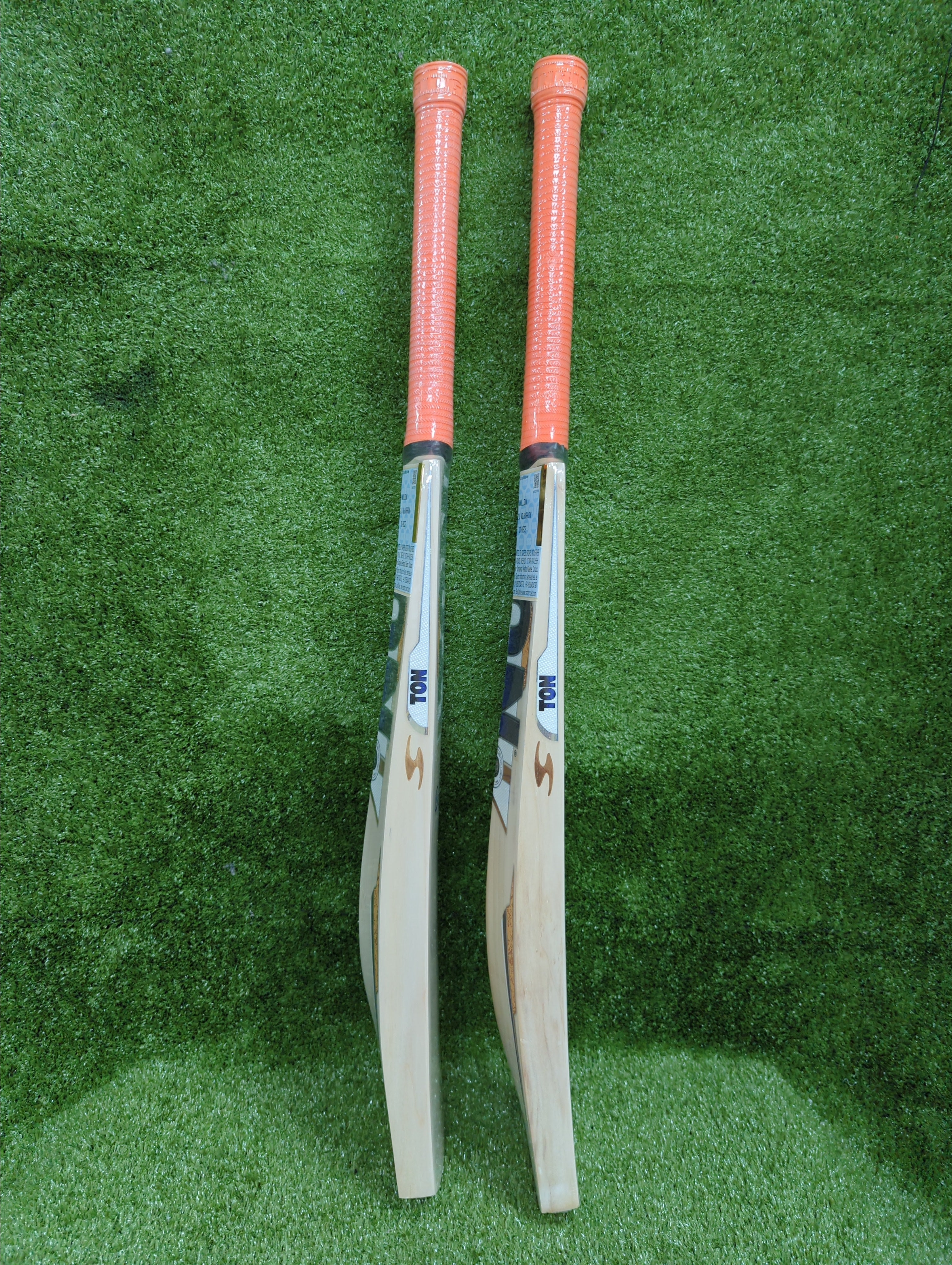 SS TON Thala 2.0 Youth English Willow Cricket Bat Harrow SS