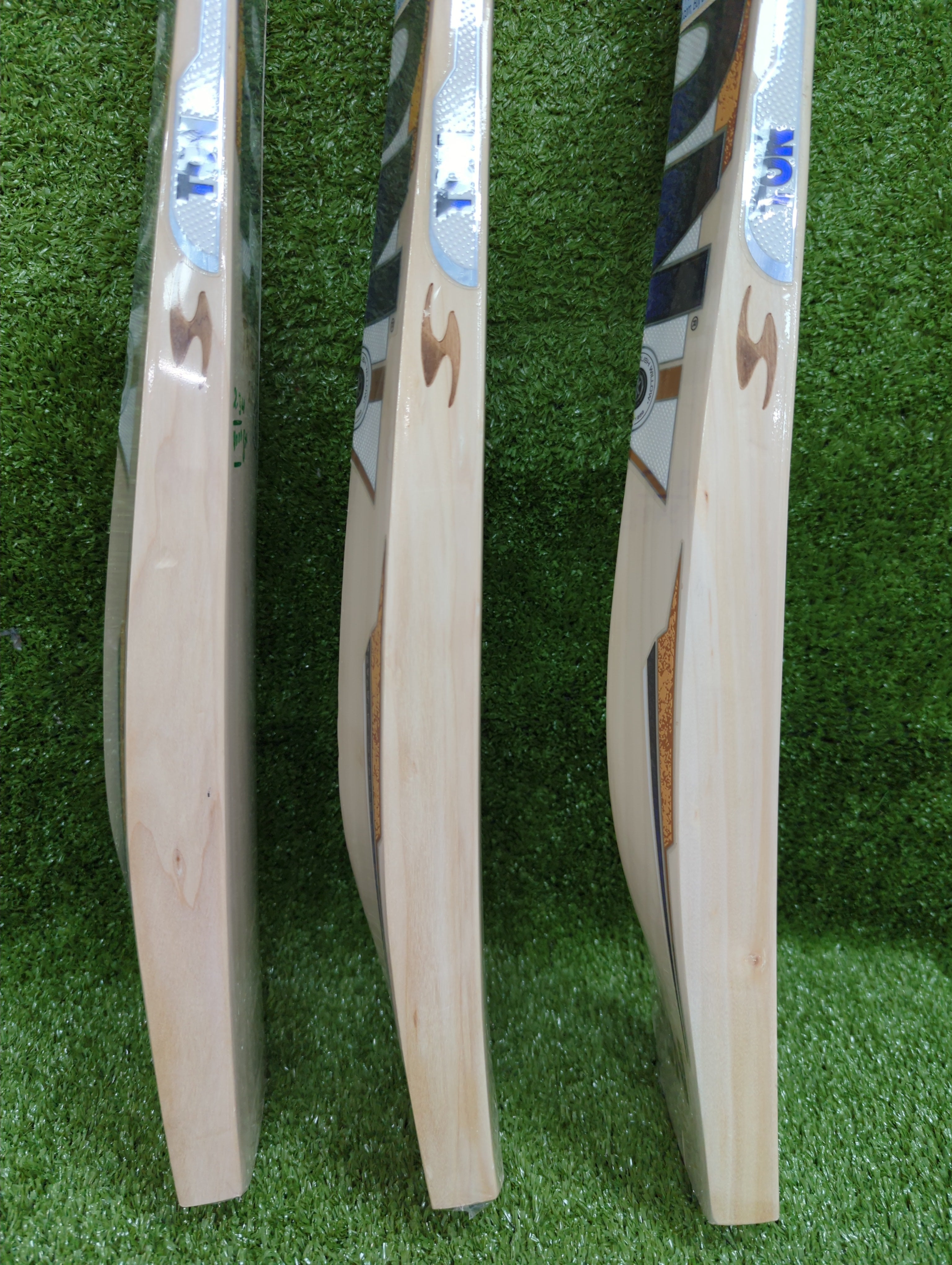 SS TON Thala 2.0 Junior / Youth English Willow Cricket Bat SS