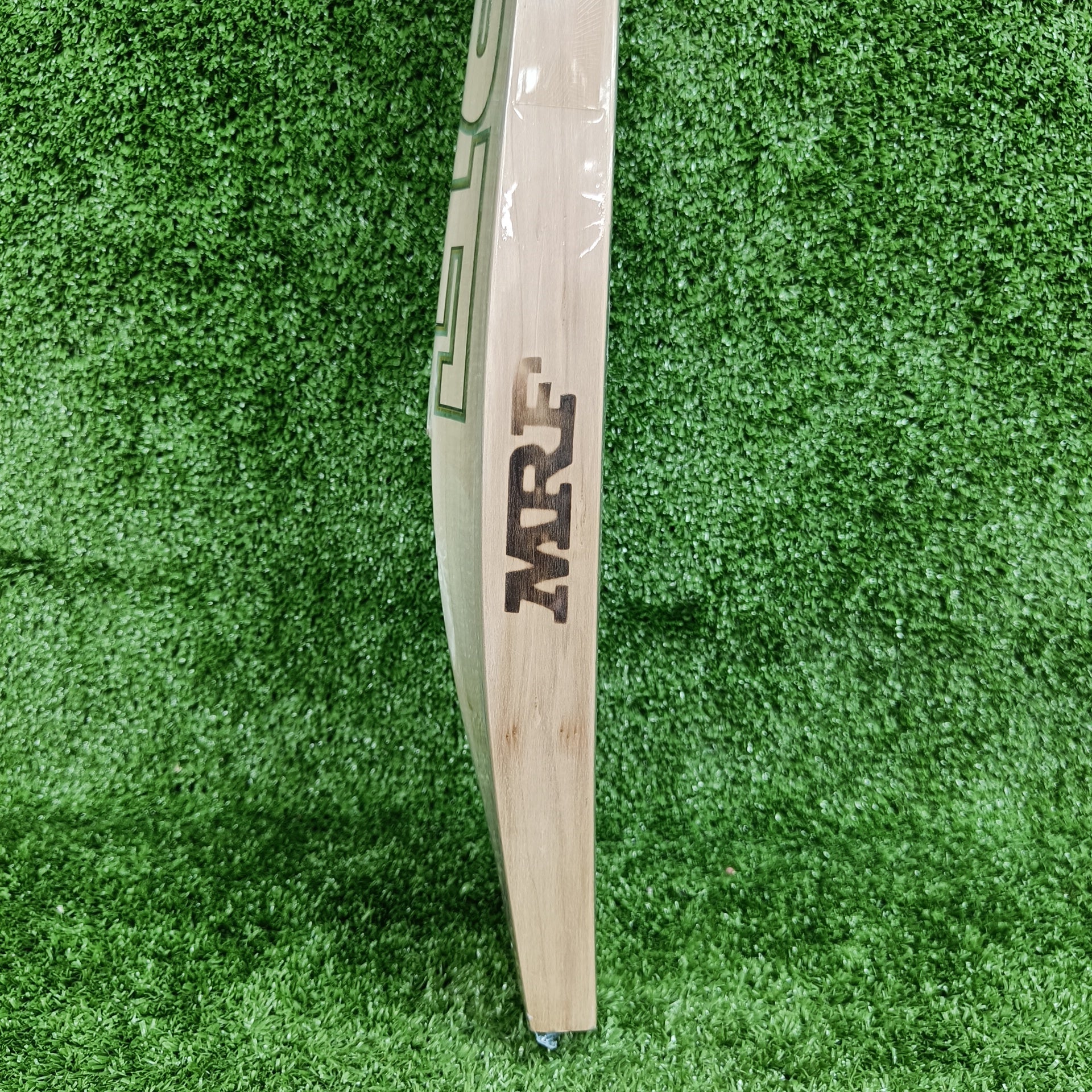 MRF Wizard Gold Cricket Bat