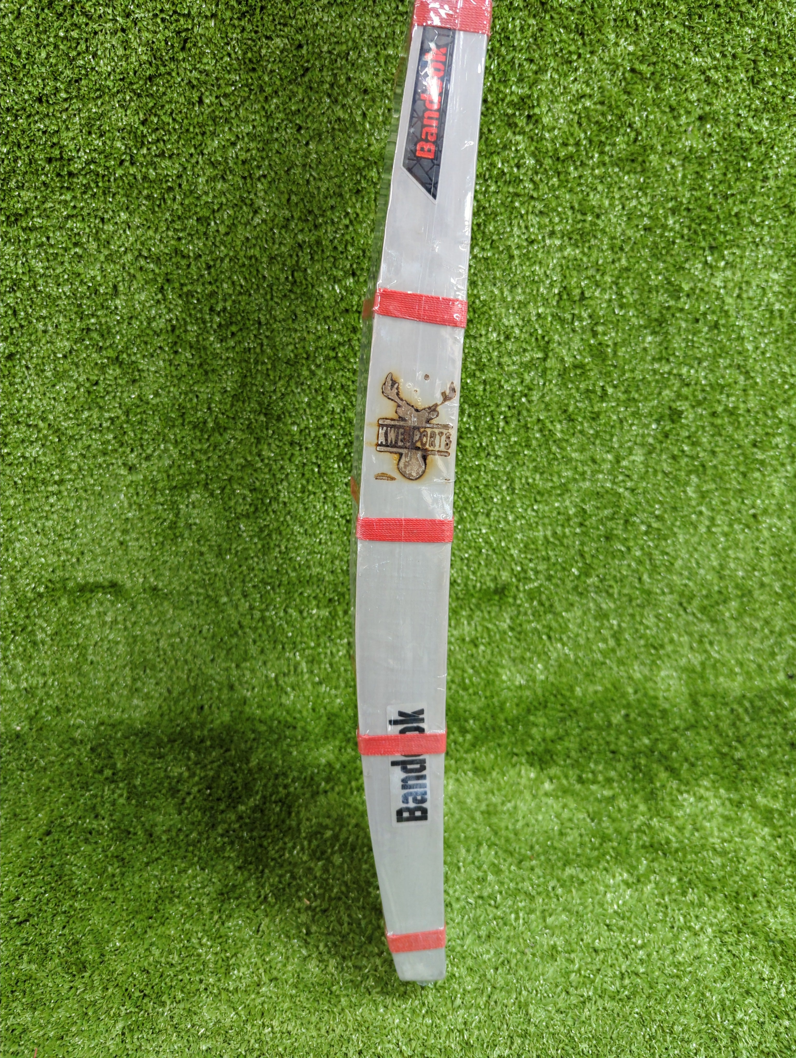 Bandook Soft Edition - Players Edition Cricket Bat