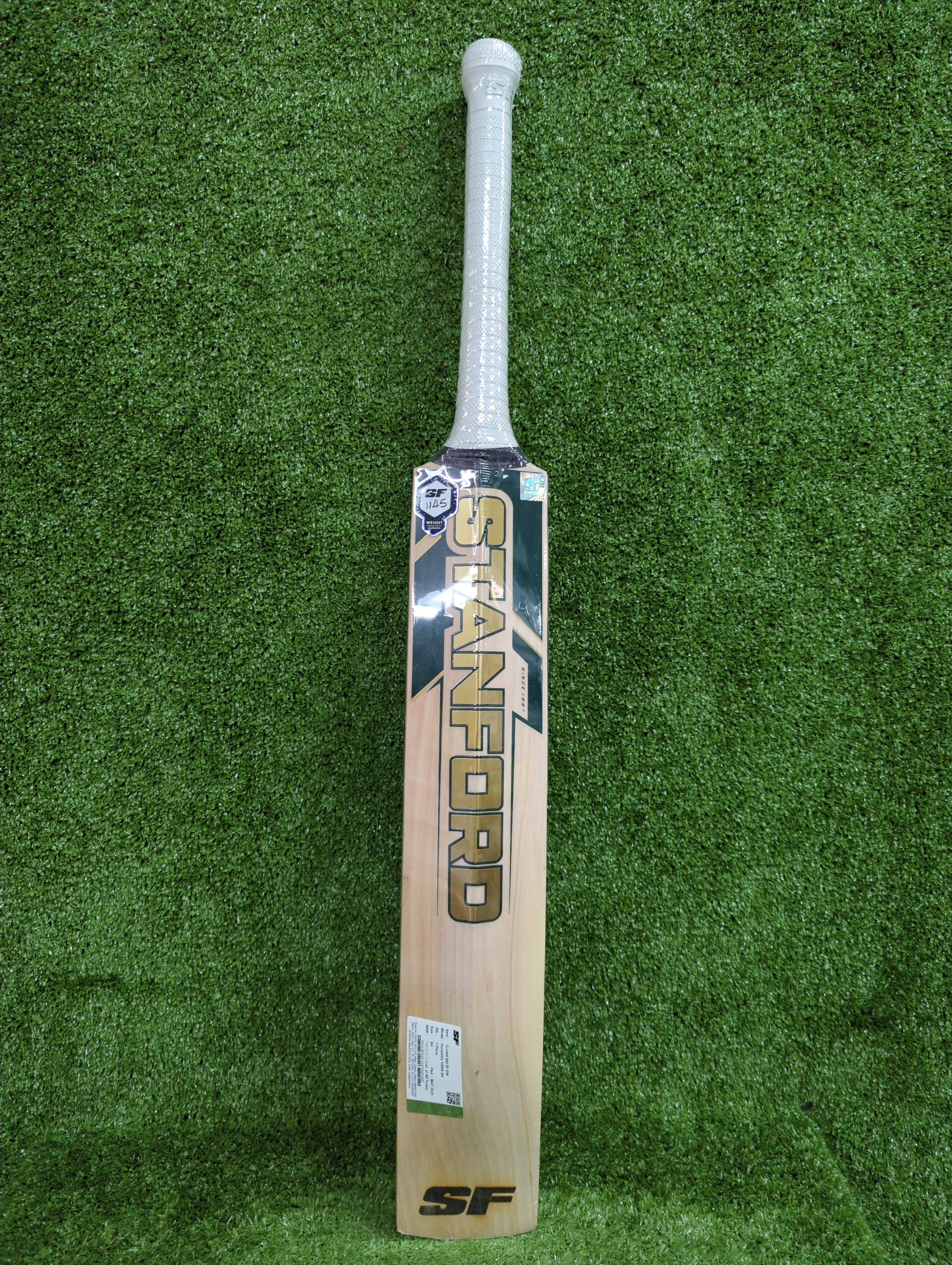 SF Incredible 10000 English Willow Cricket Bat