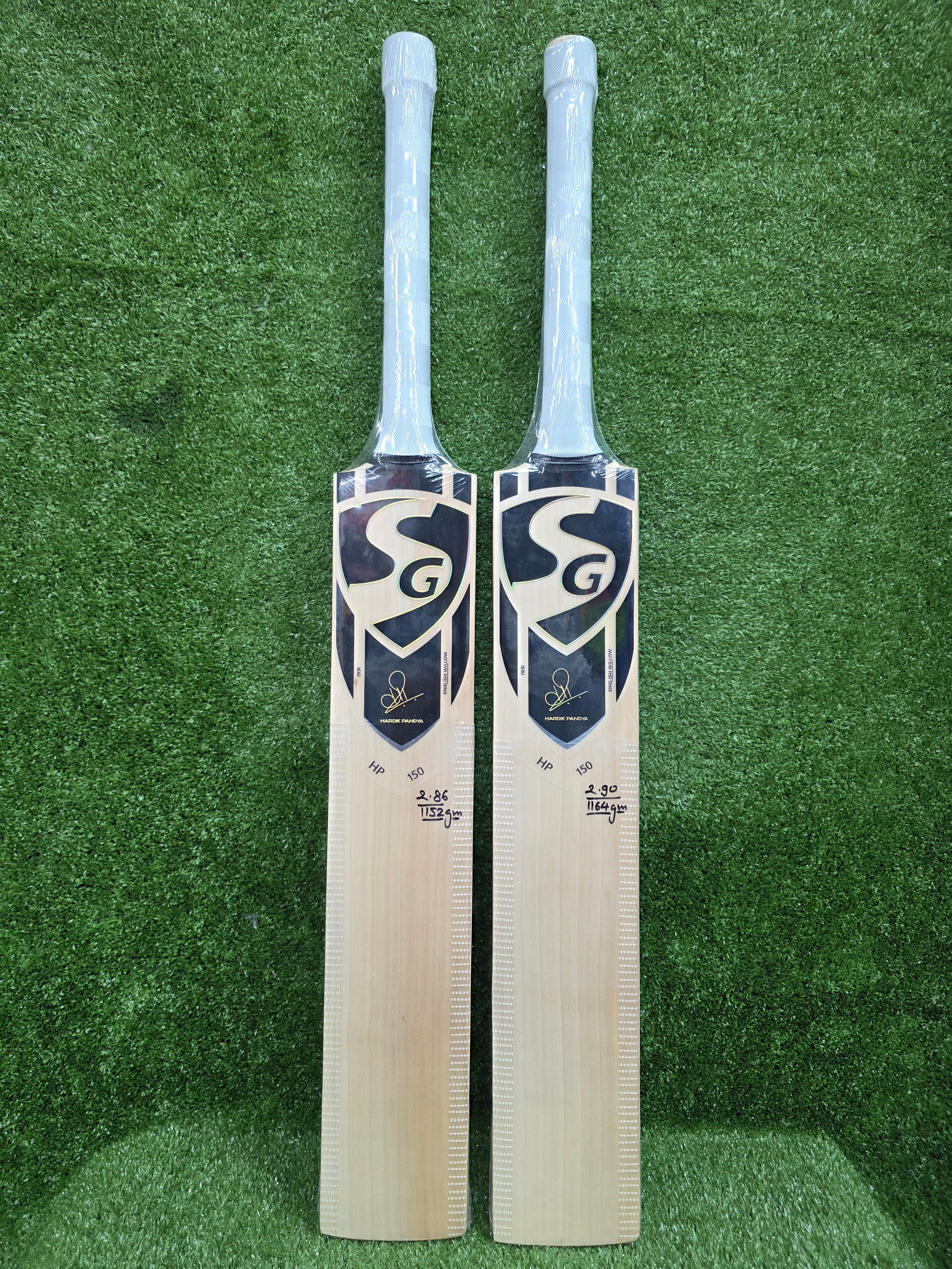 SG HP 150 English Willow Cricket Bat SG