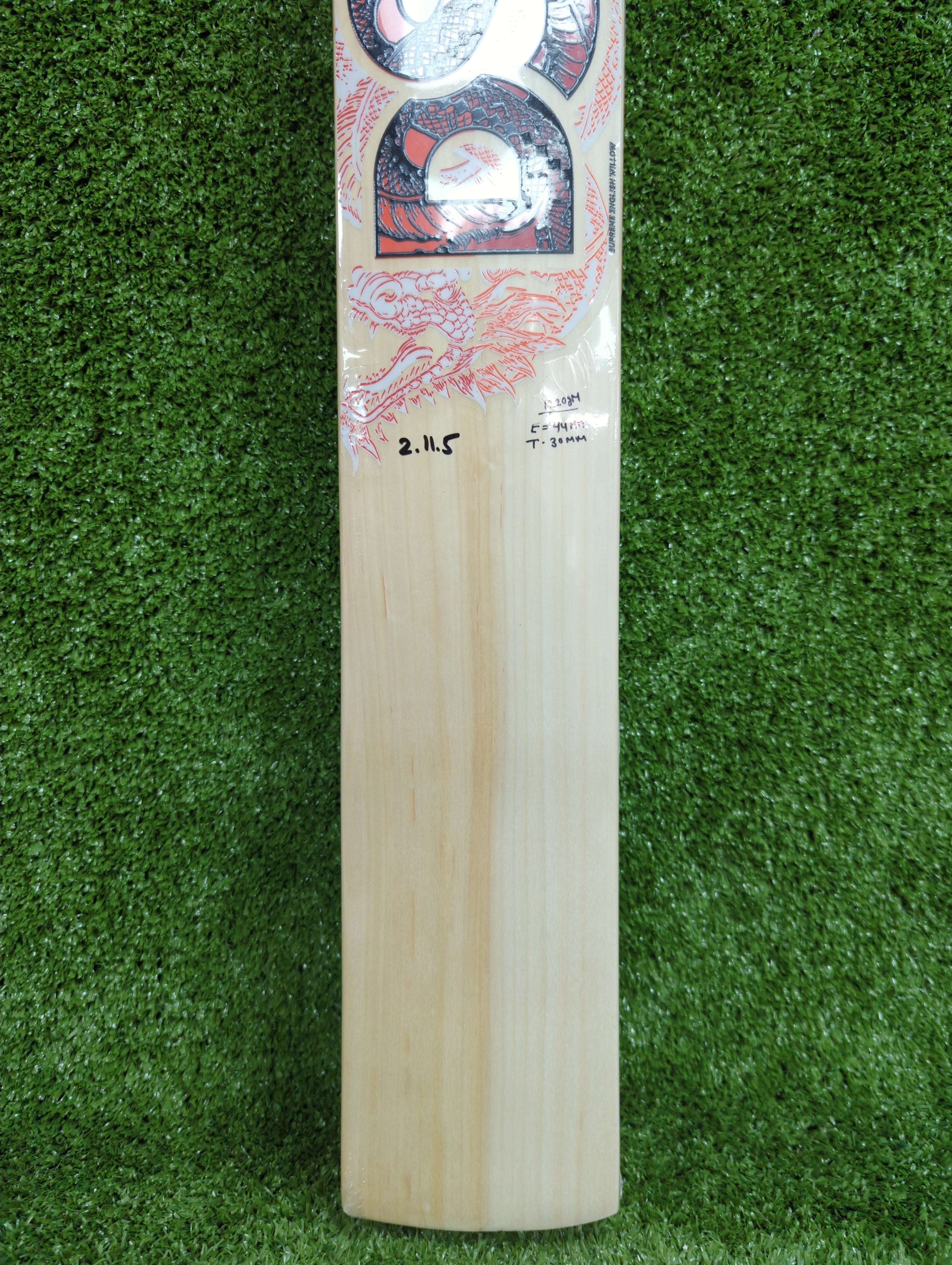 DSC Thumpa 4000 English Willow Cricket Bat
