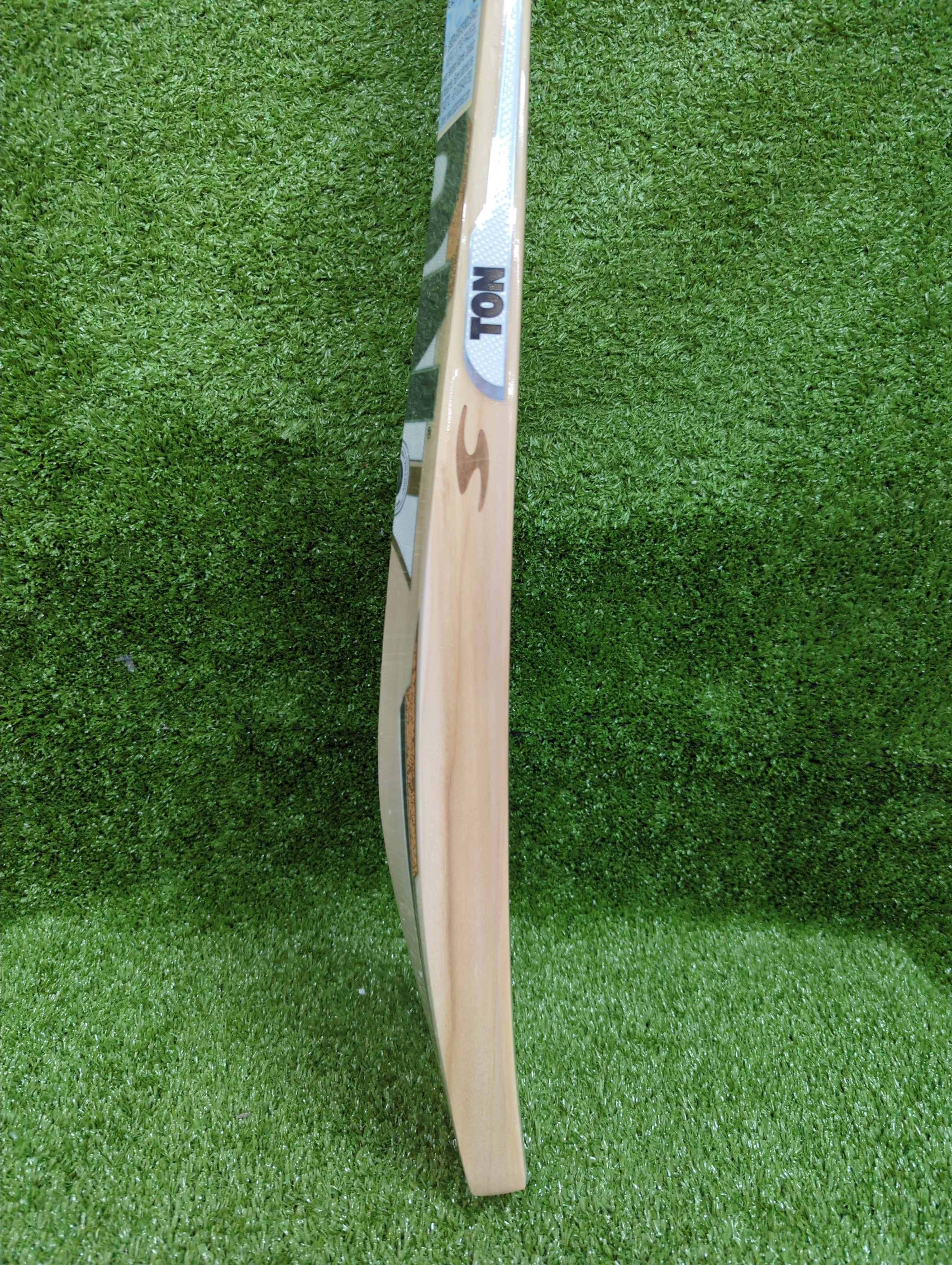 TON Legend English Willow Cricket Bat SS