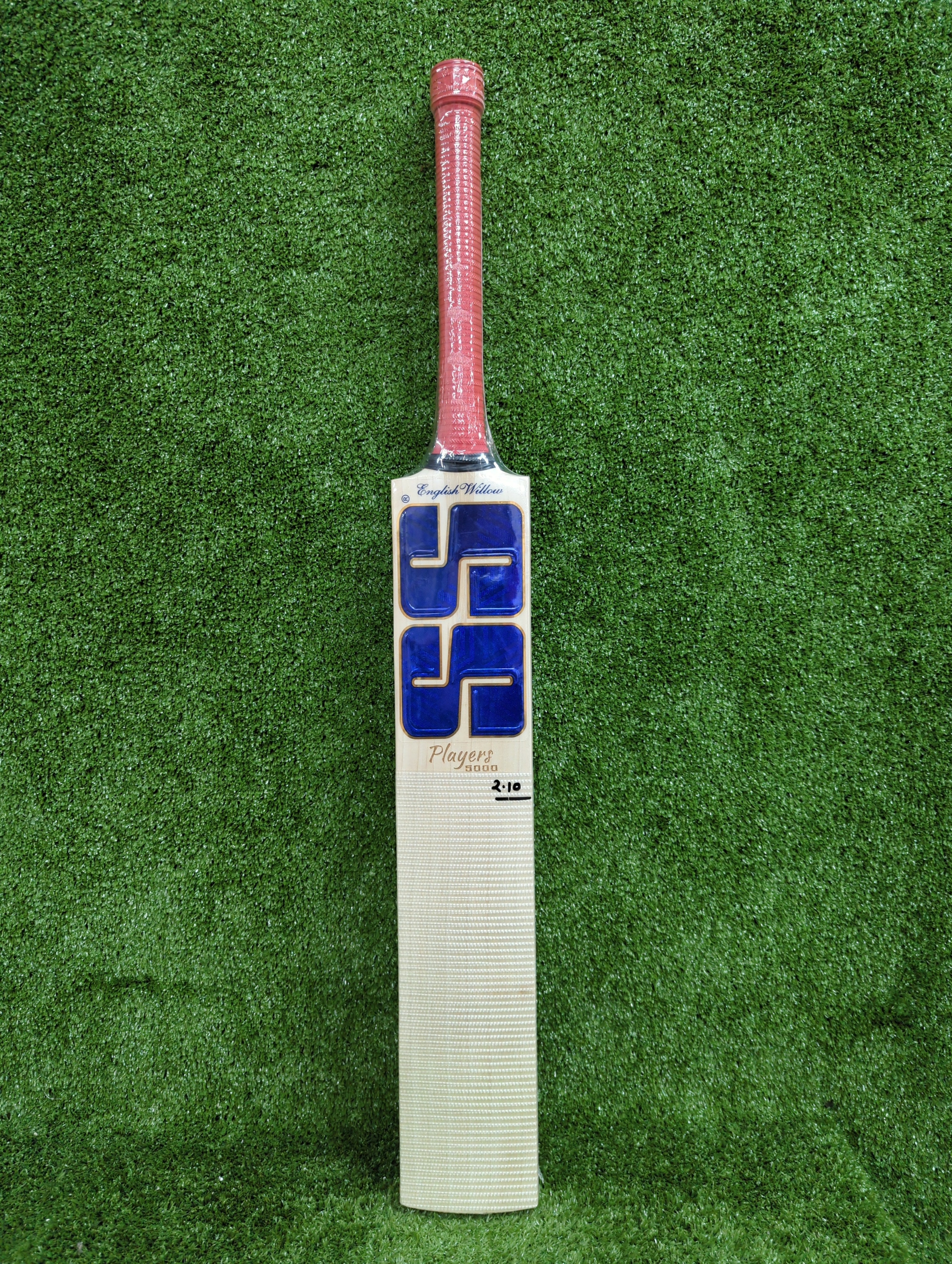 SS Players 5000 English Willow Cricket Bat