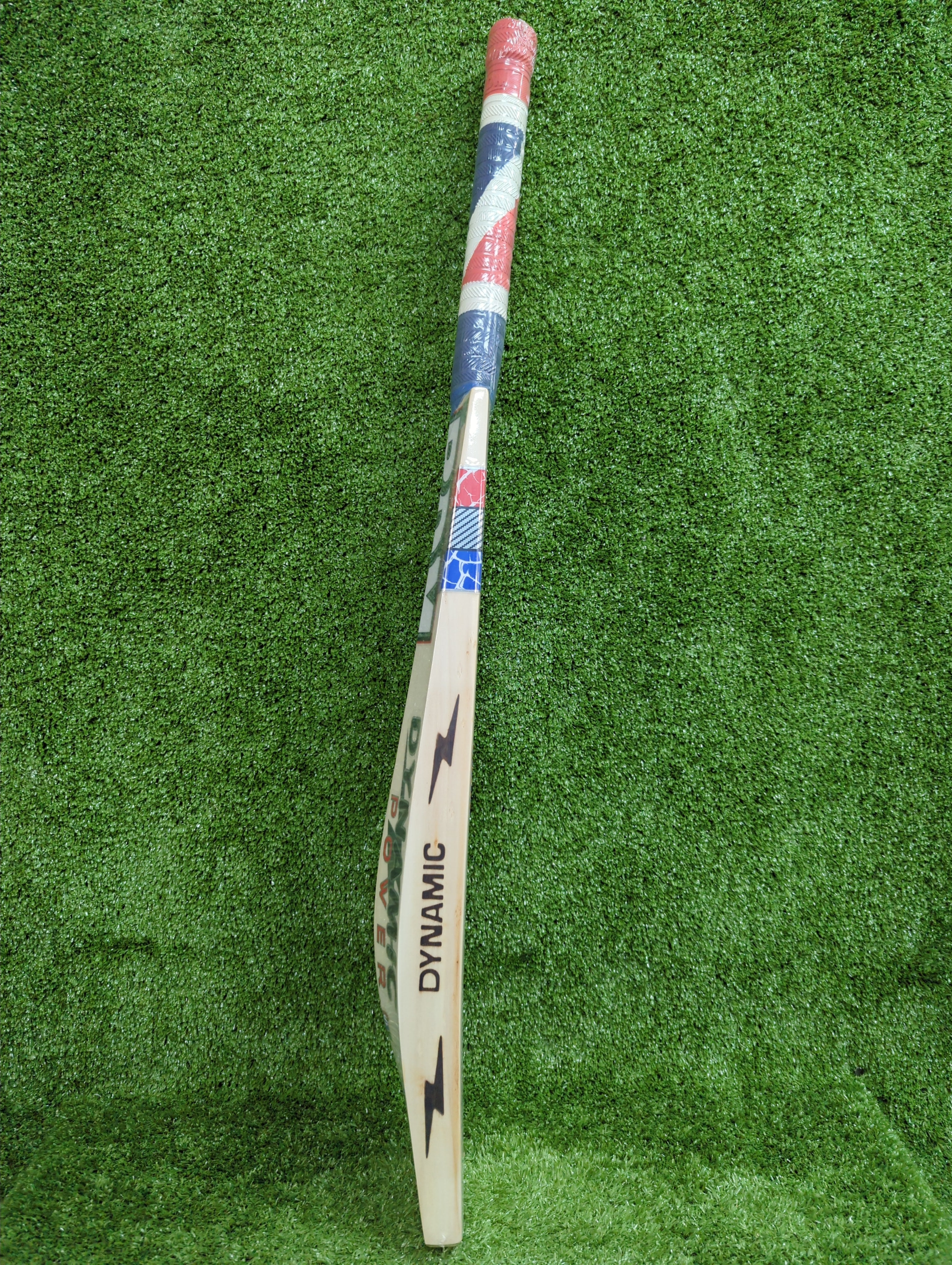 BDM Dynamic Power 20-20 English Willow Cricket Bat