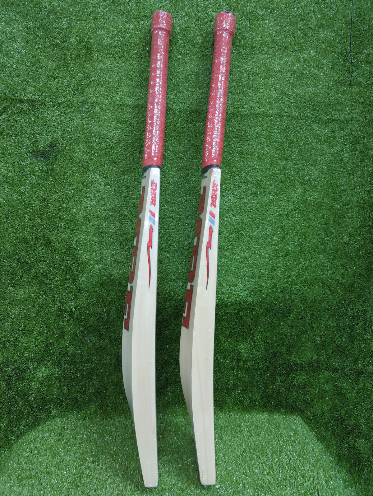 MRF Genius Grand Edition Cricket Bat MRF