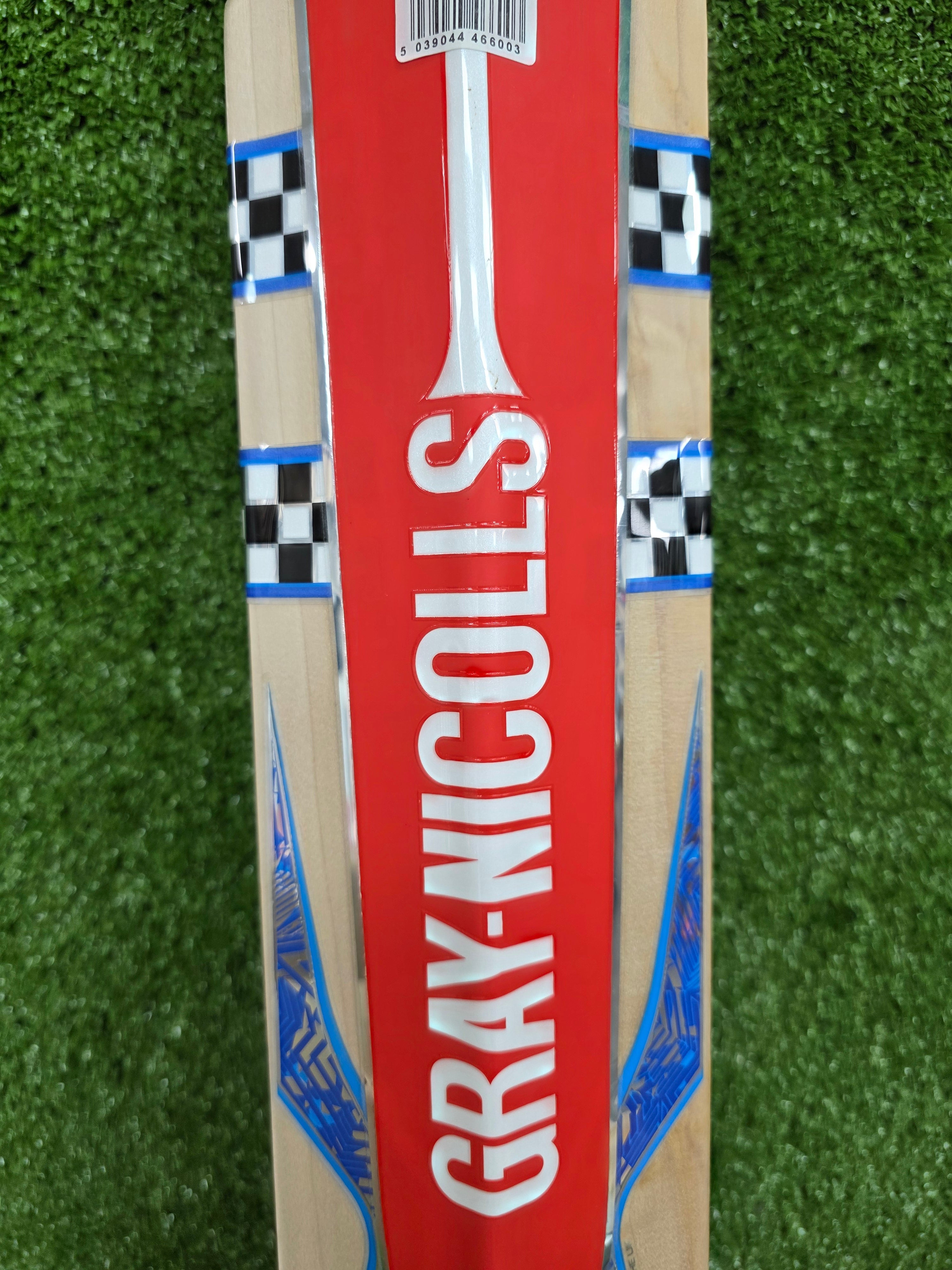 Gray-Nicolls Havoc 1.0 GN550 Adult English Willow Cricket Bat - Short Length