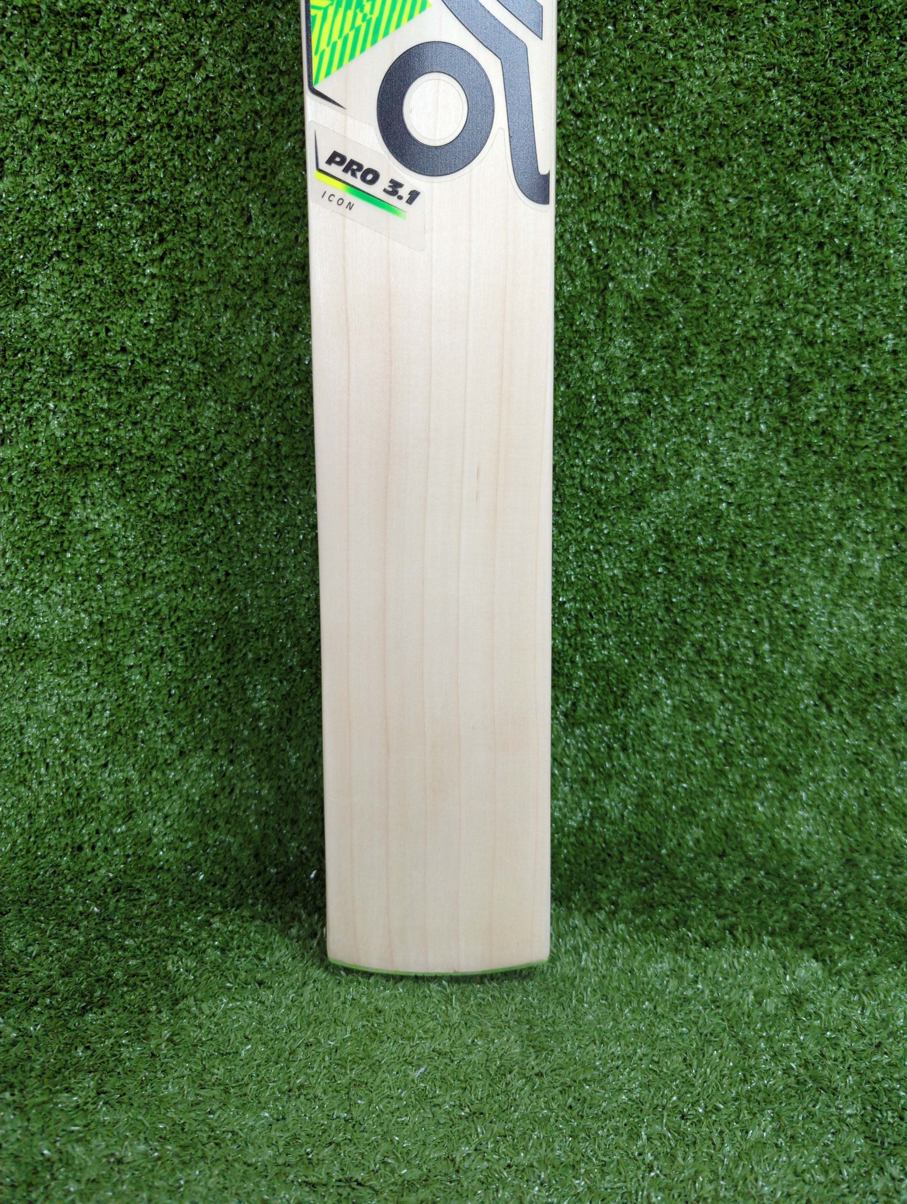 Kookaburra Kahuna Pro 3.1 Icon English Willow Cricket Bat