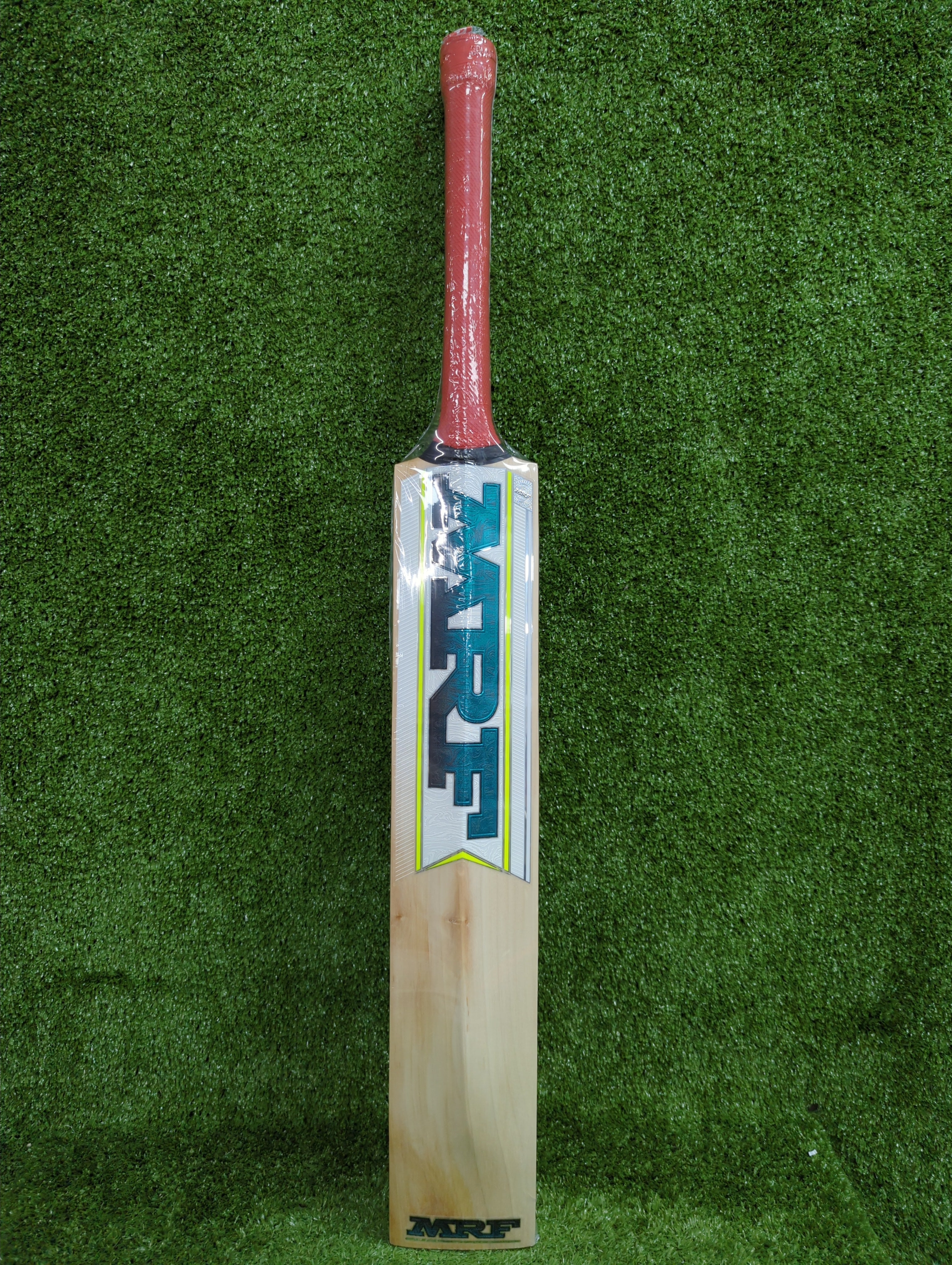MRF Carnage GILL 77 English Willow Cricket Bat