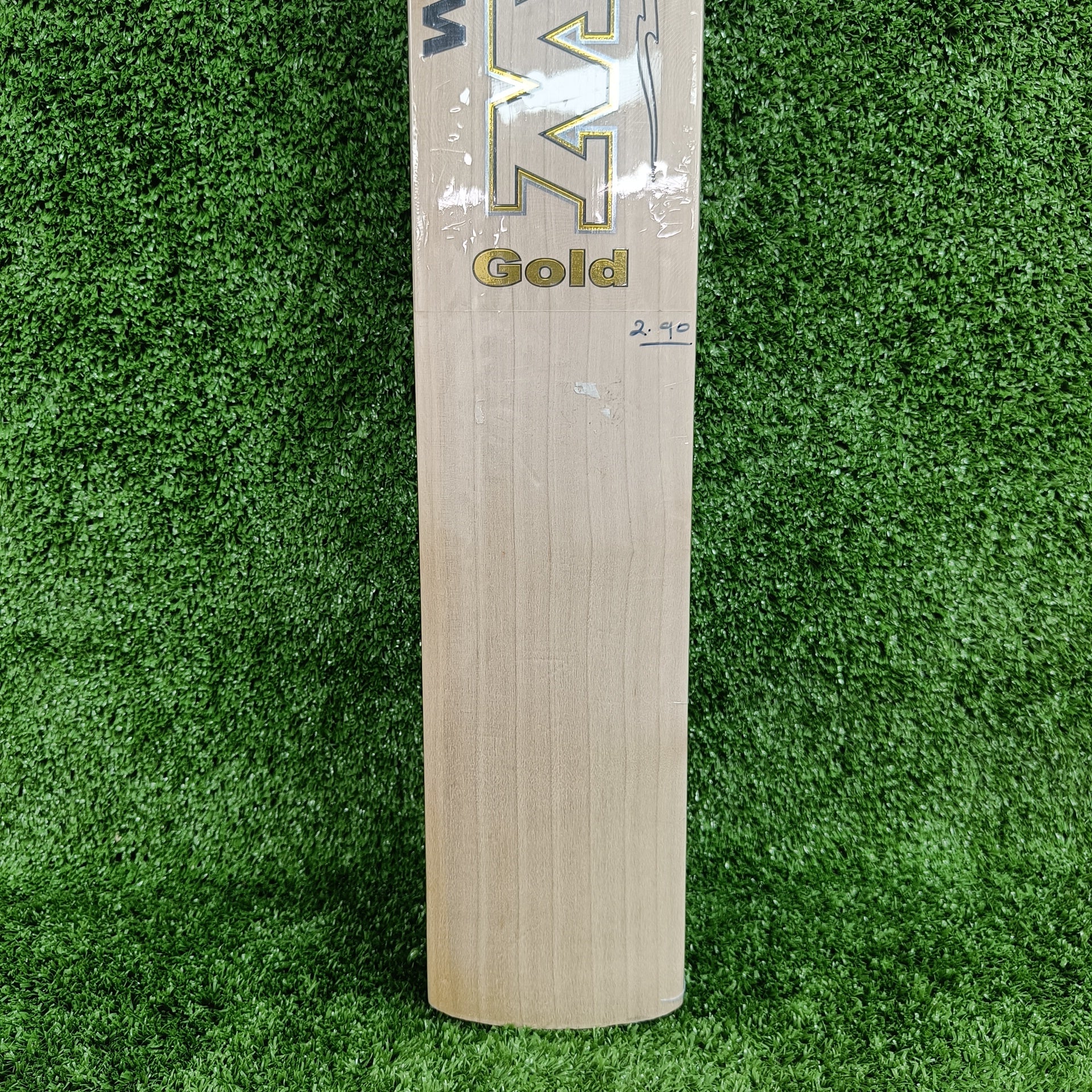 MRF Wizard Gold Cricket Bat