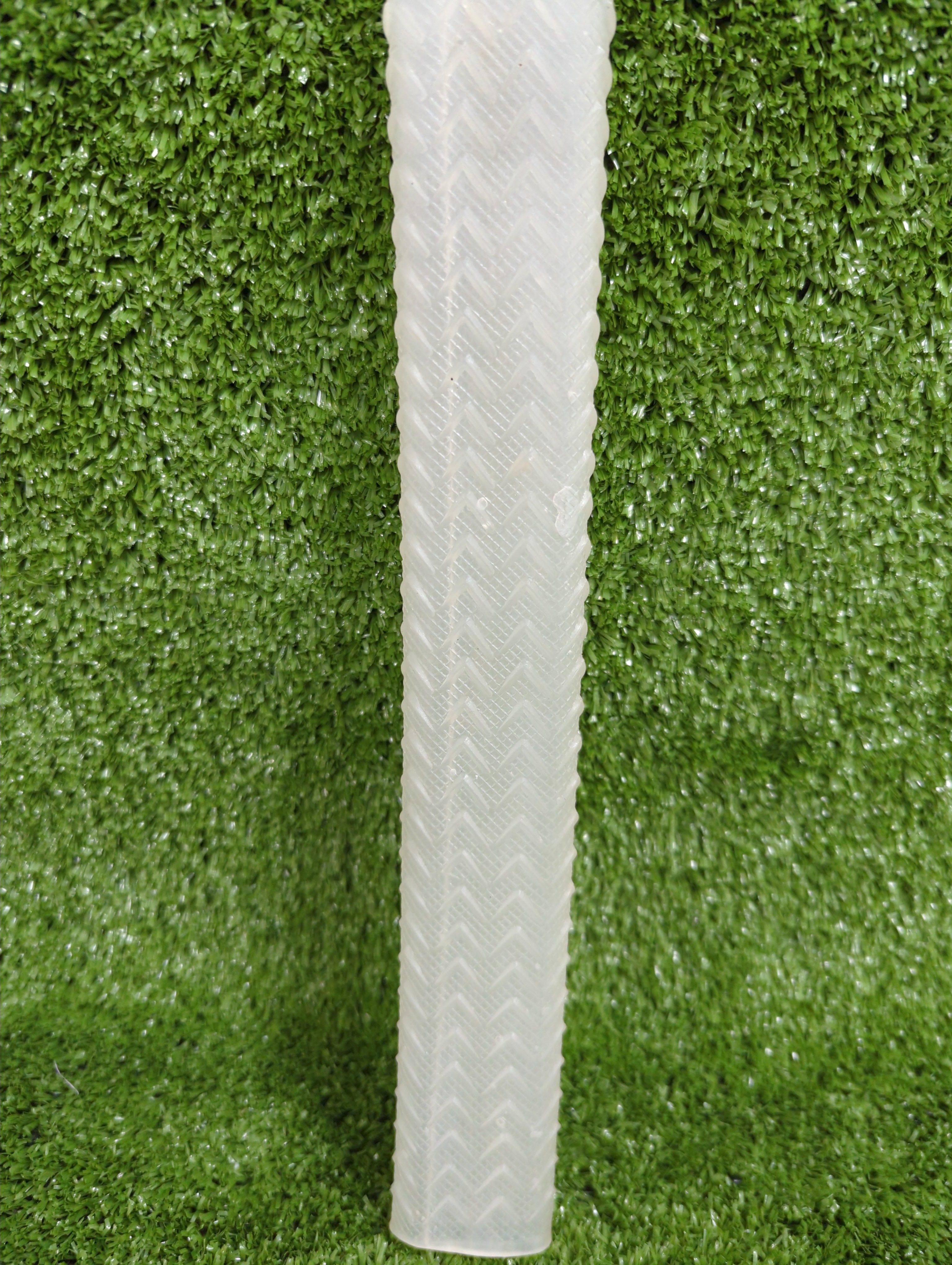 Raydn Zig Zag Silicone Cricket Grip