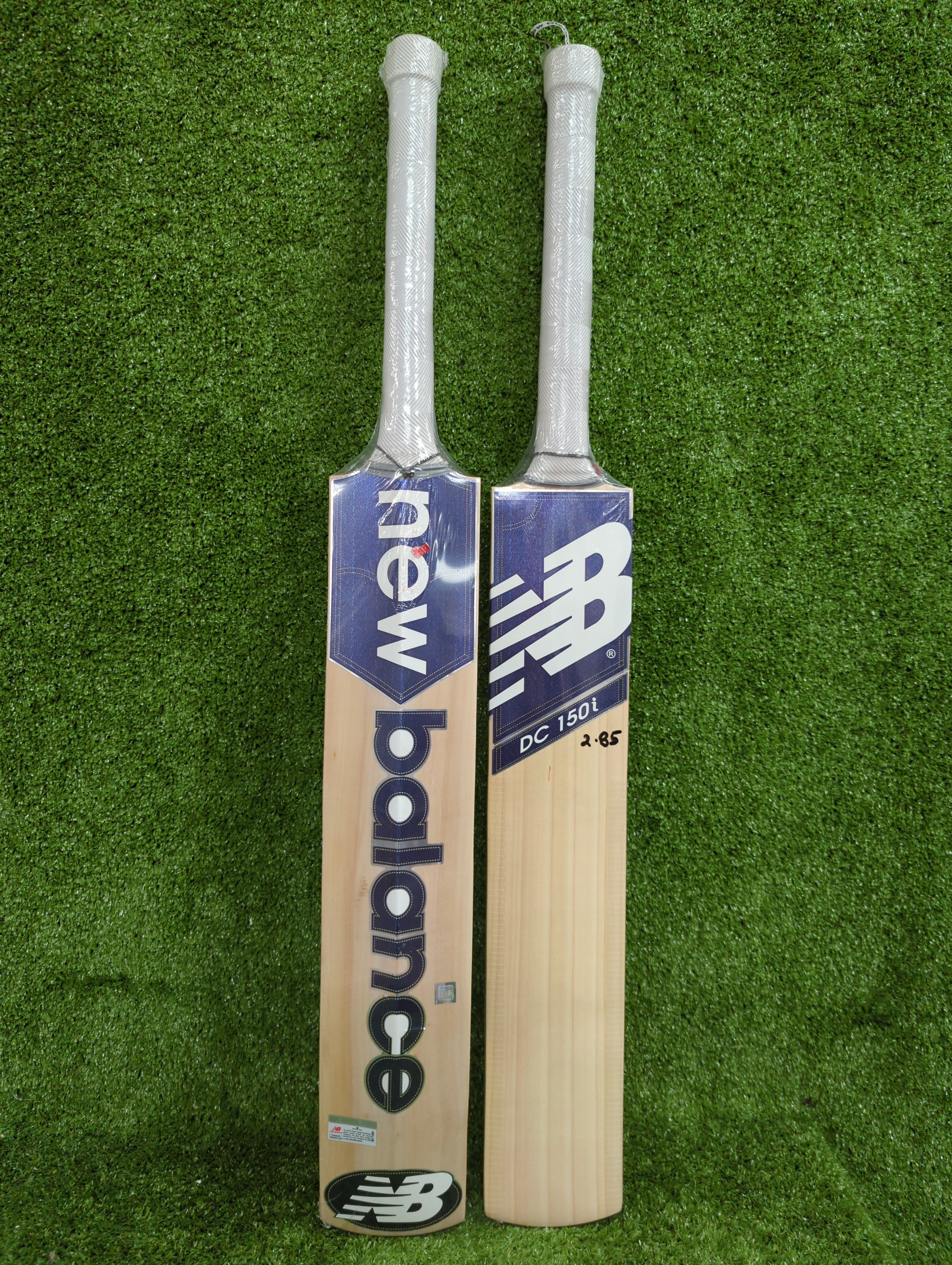 New Balance DC 150i Kashmir Willow Cricket Bat