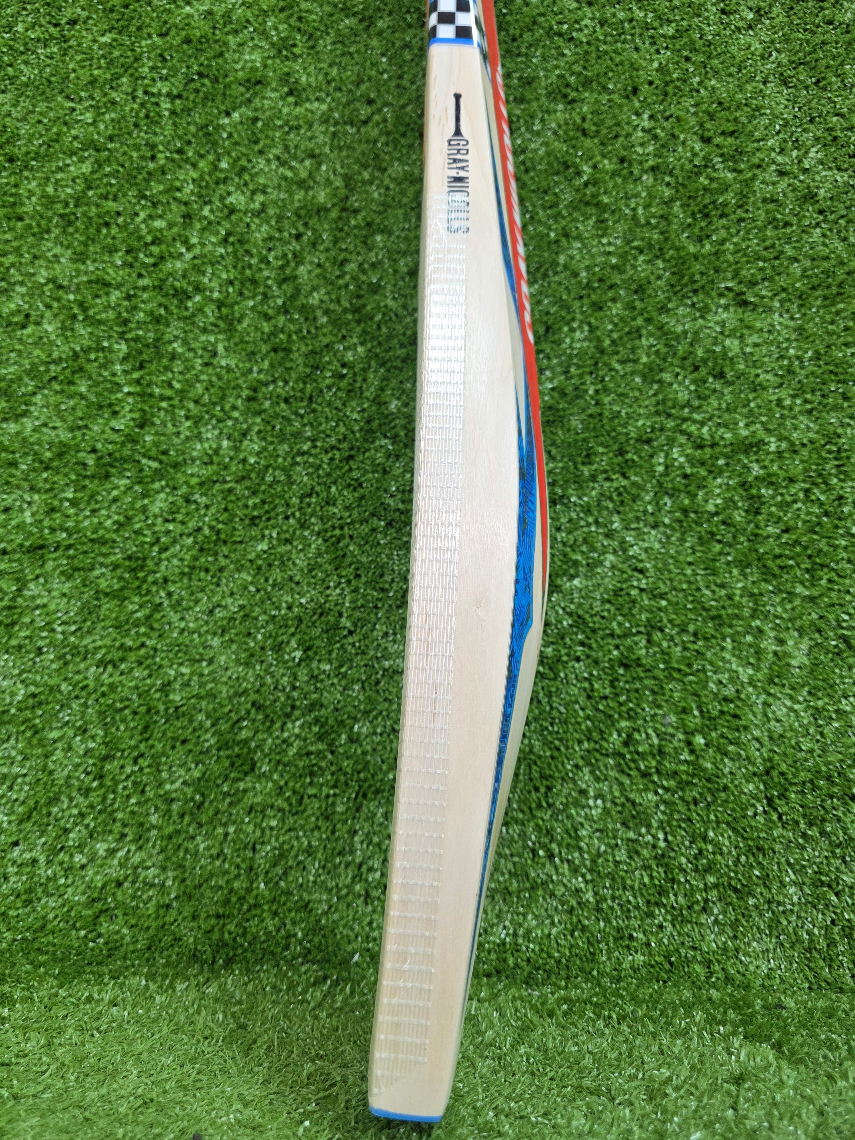 Gray-Nicolls Havoc 1.0 GN350 Adult English Willow Cricket Bat