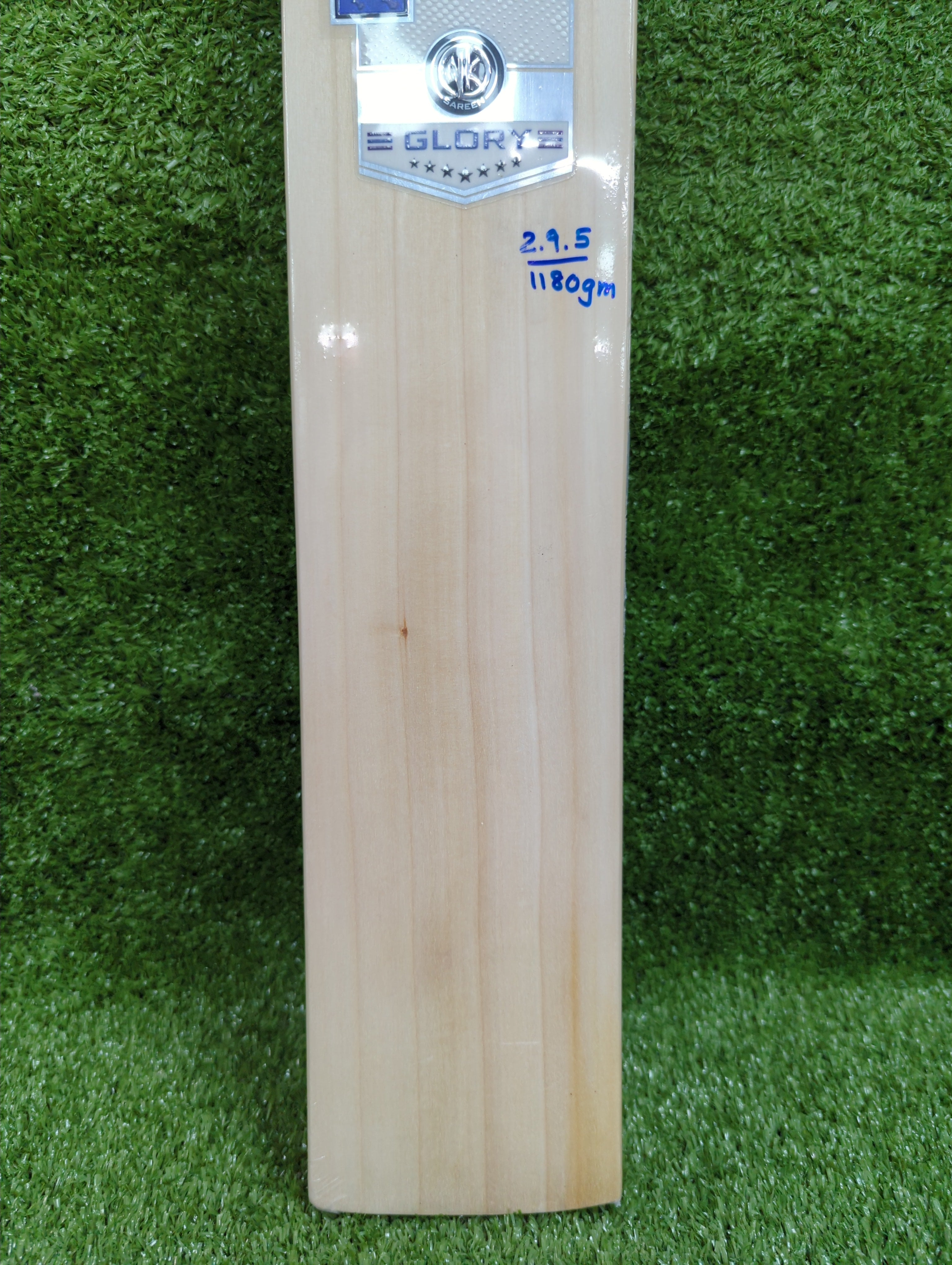 SS Ton Glory English Willow Cricket Bat SS
