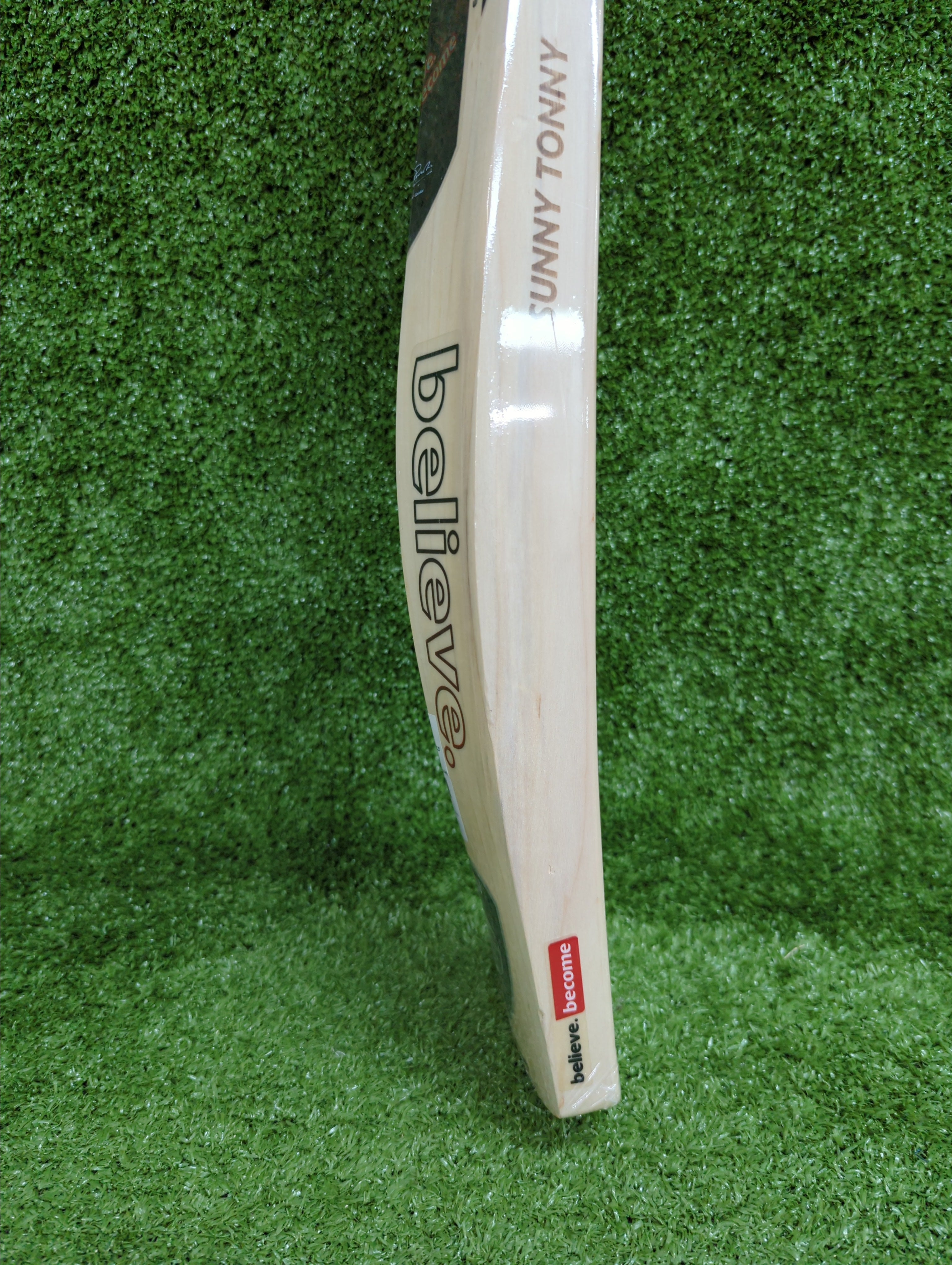 SG Sunny Tonny English Willow Cricket Bat
