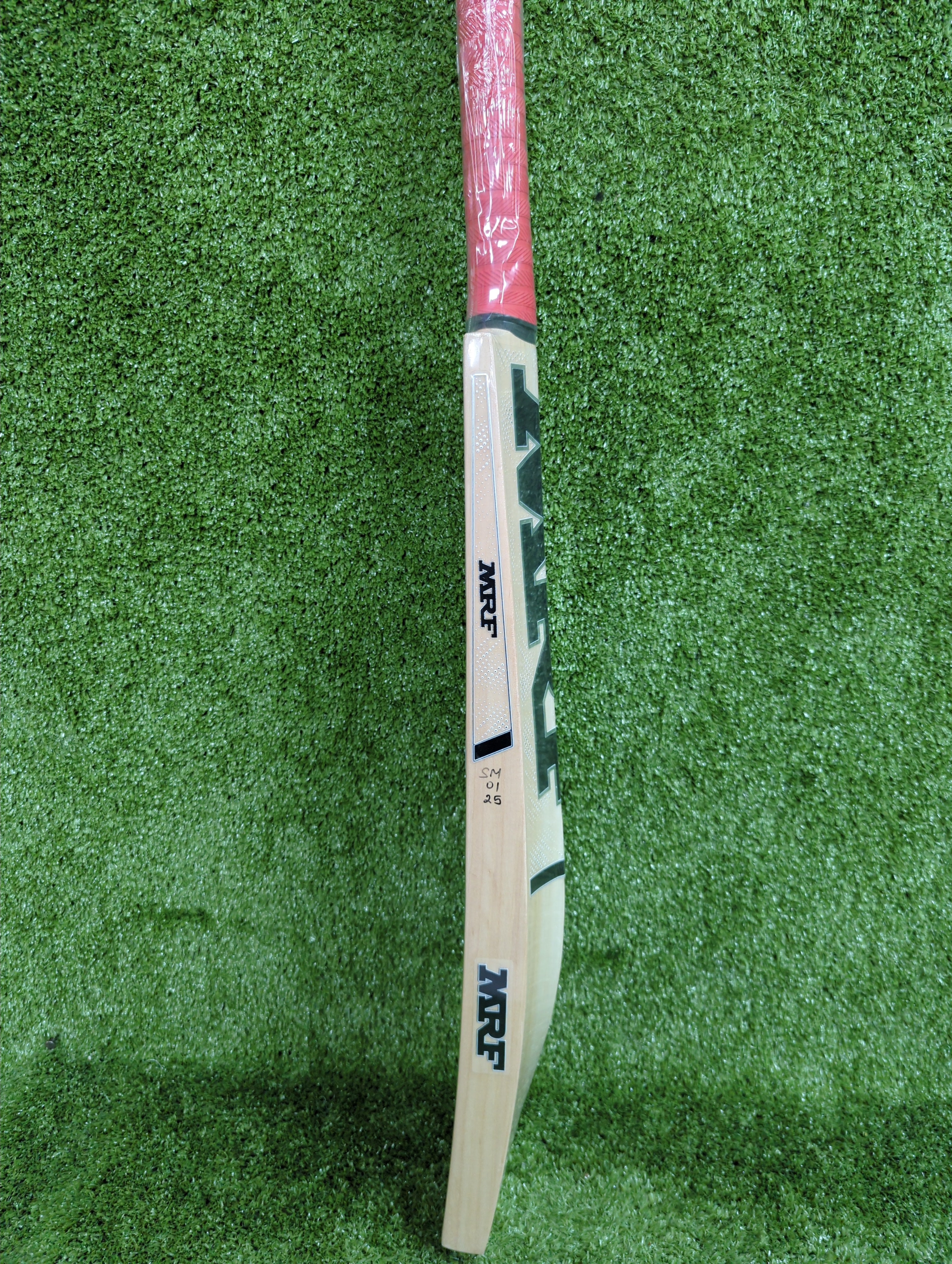 MRF Bolt Kashmir Willow Cricket Bat