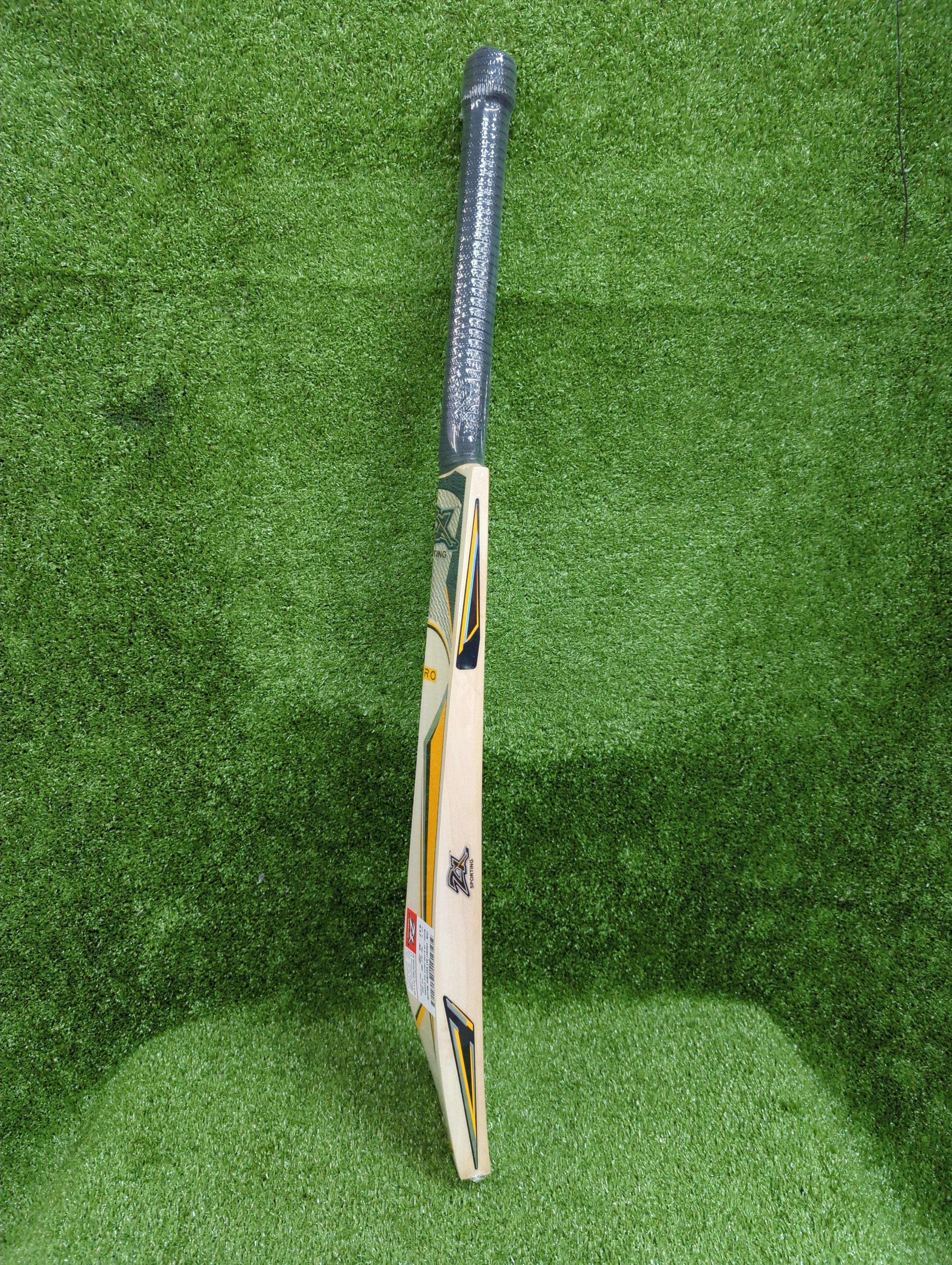 ZX Sporting X Pro Kashmir Willow Cricket Bat ZX Sporting