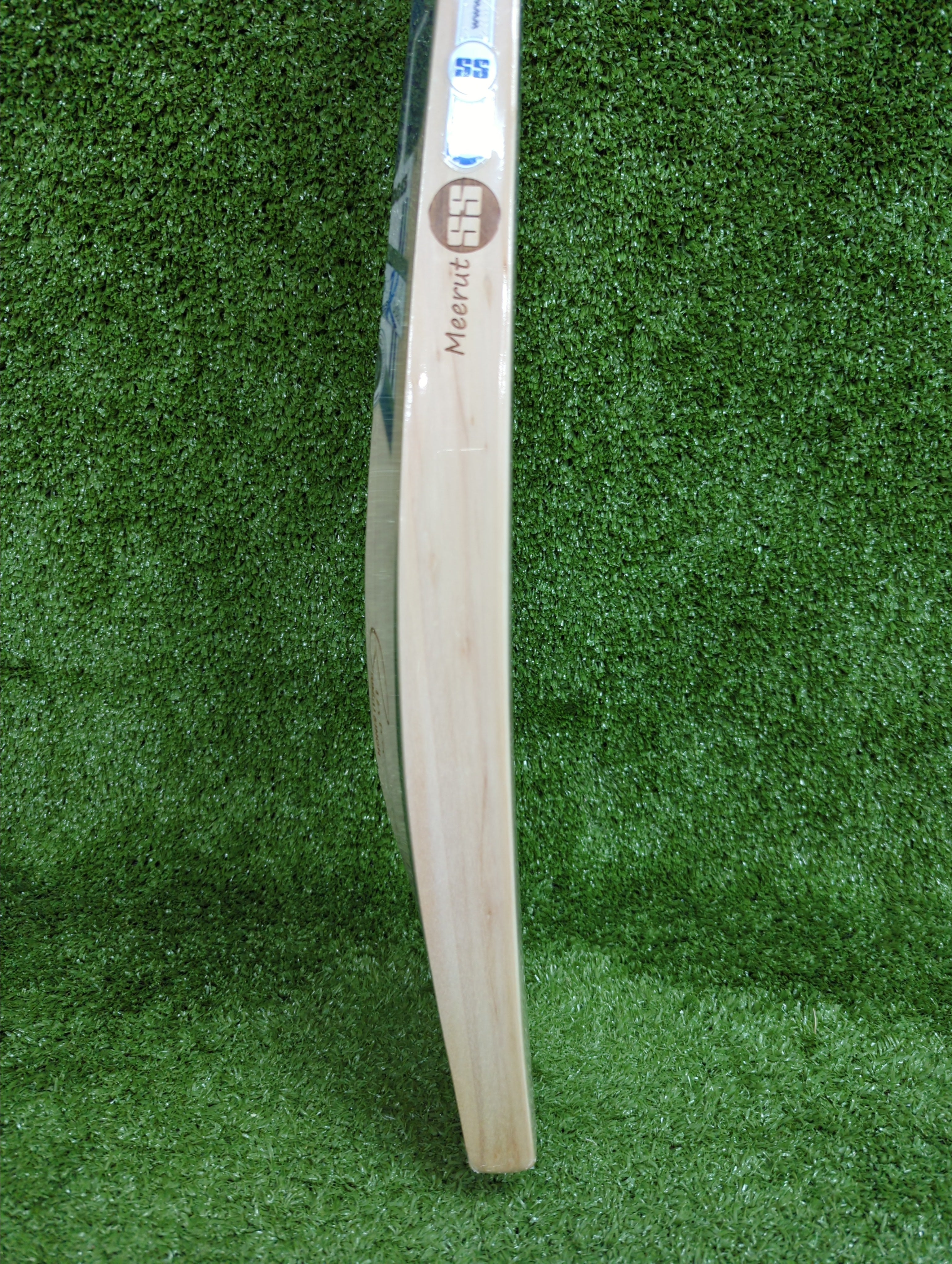 SS Gama Players Rinku English Willow Cricket Bat
