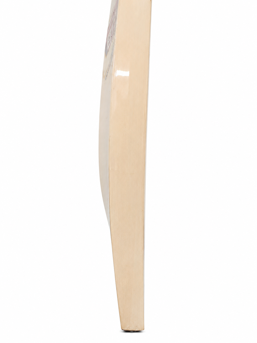 EM 360 Bold AB de Villiers English Willow Cricket Bat by EM - alternate view 3 - TopCricketStore
