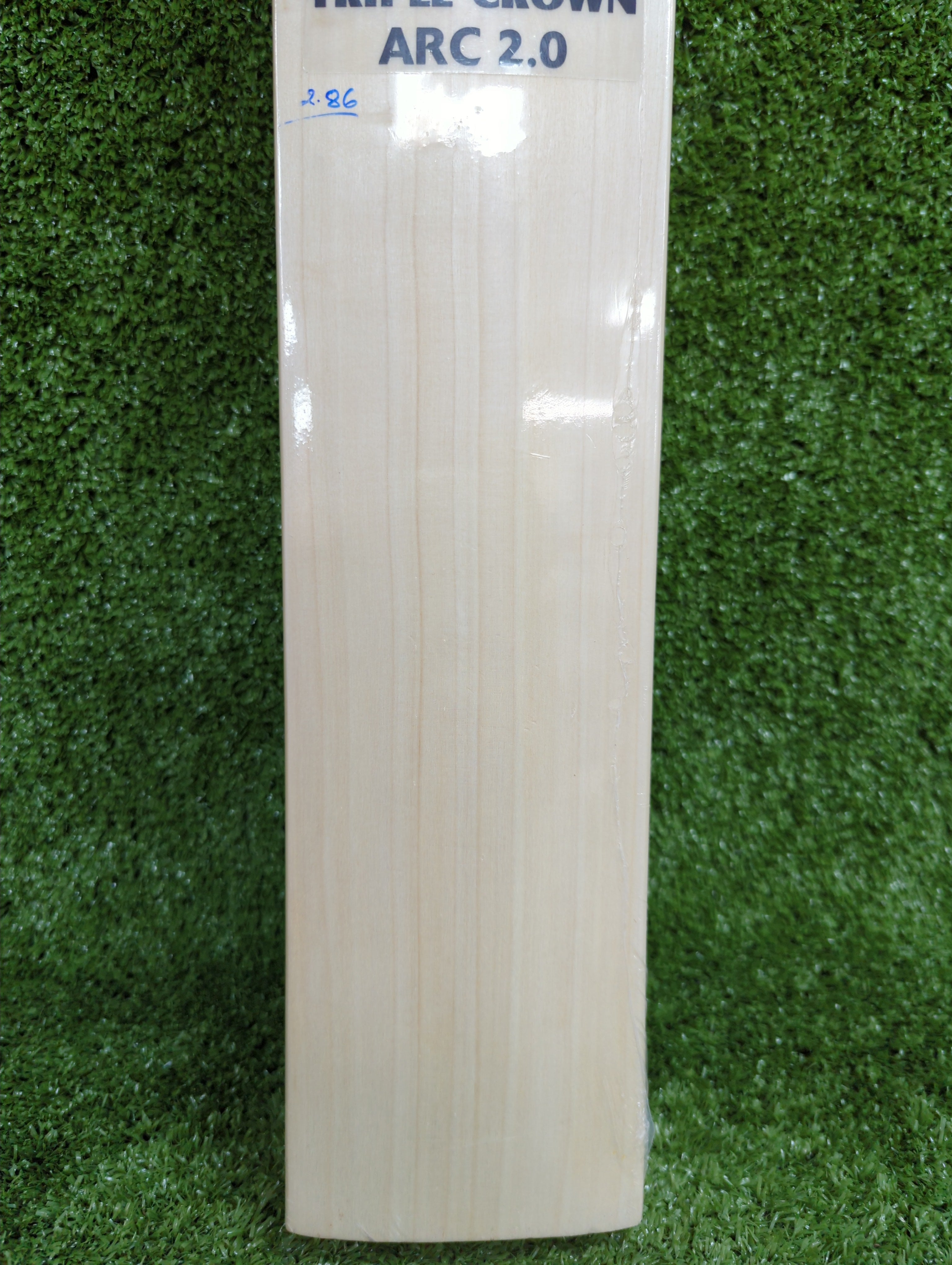 SG Triple Crown Arc 2.0  English Willow Cricket Bat